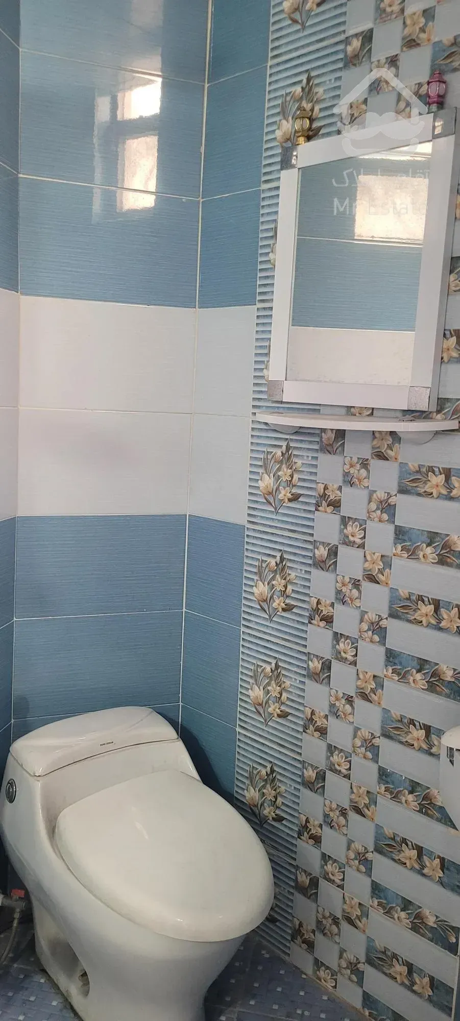 اجاره ۷۵ متری شهران