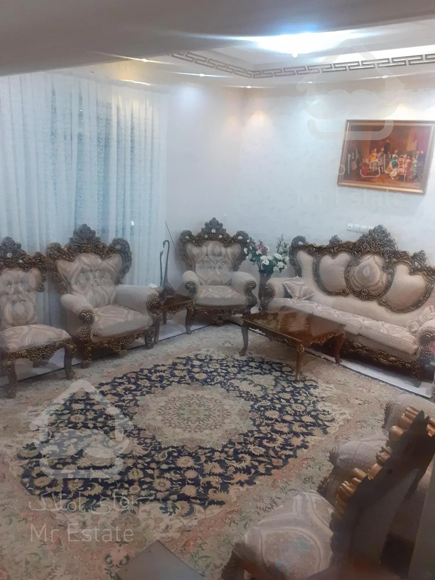 فروش سه خوابه فرهنگیان جنوبی