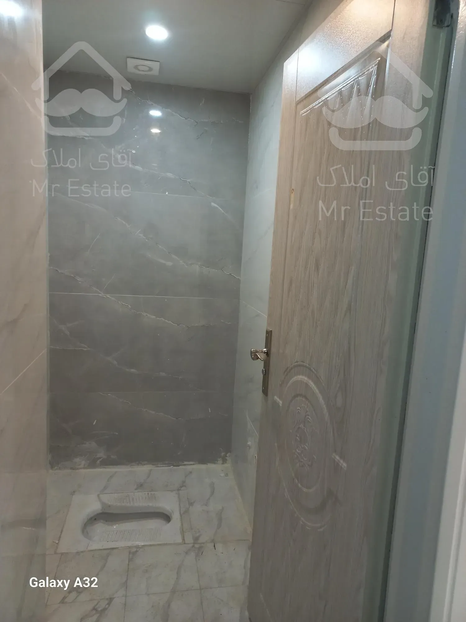 ۹۲مترنوساز شخصی ساز