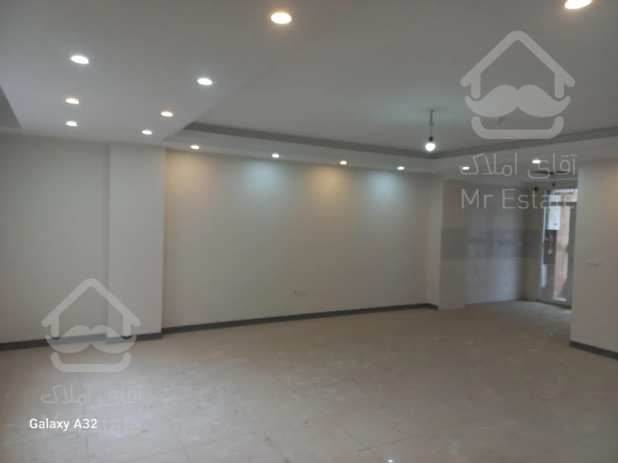 ۹۲مترنوساز شخصی ساز