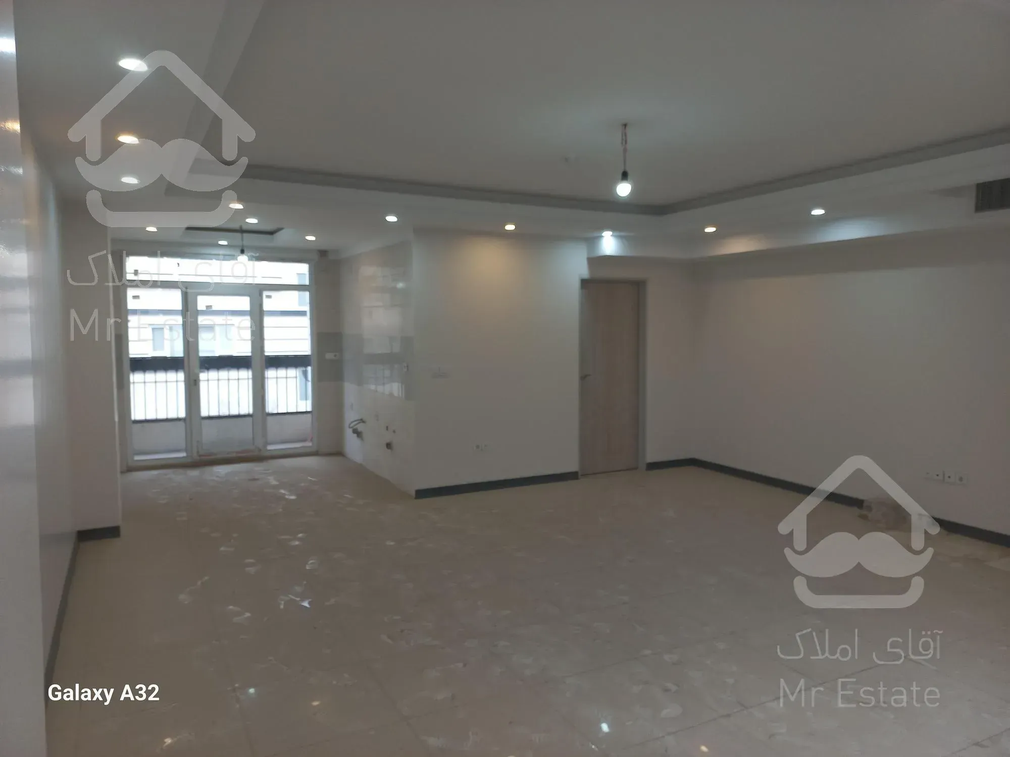 ۹۲مترنوساز شخصی ساز