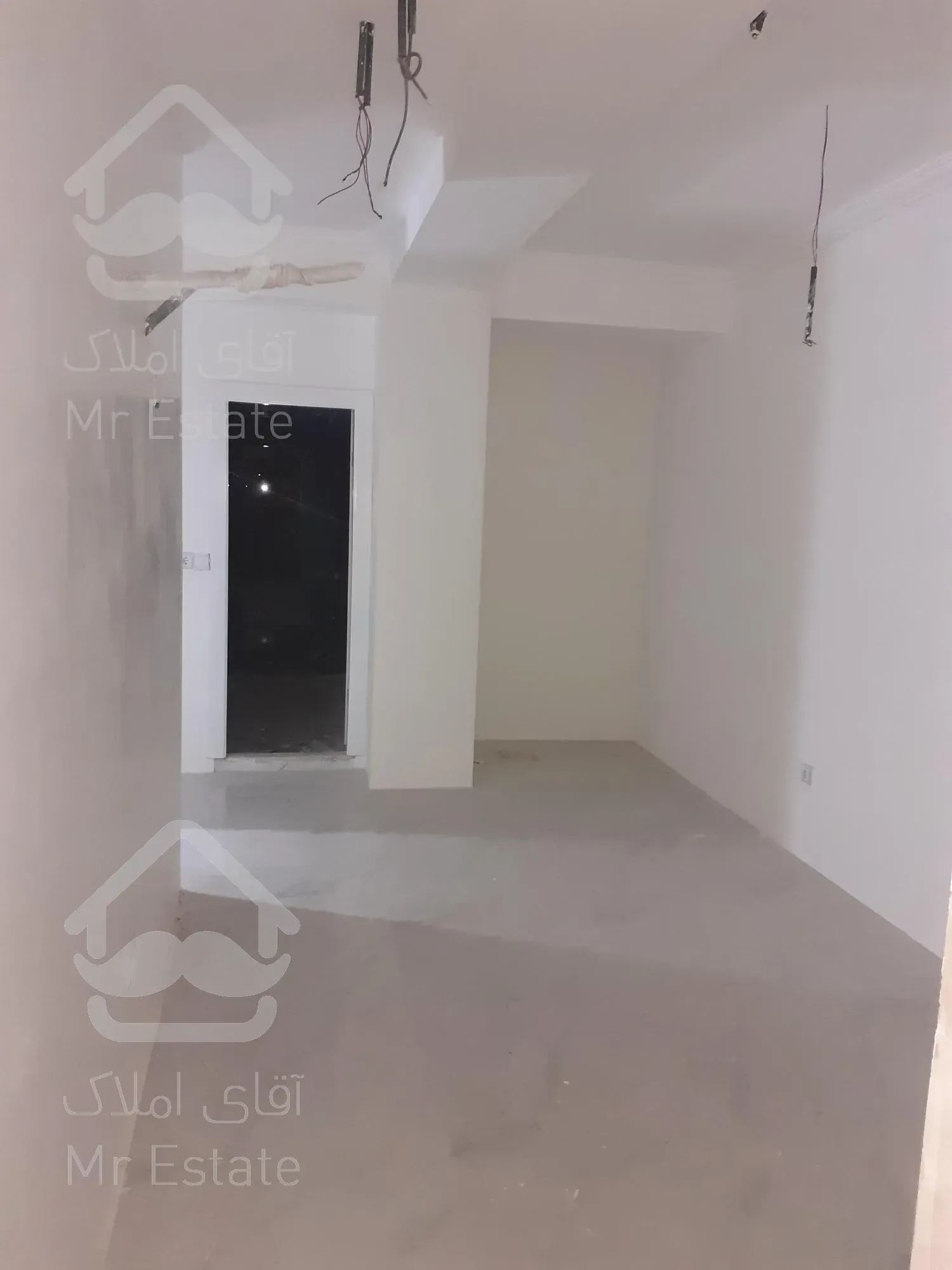 فروش سه خواب گلشهر شمالی مهرگان