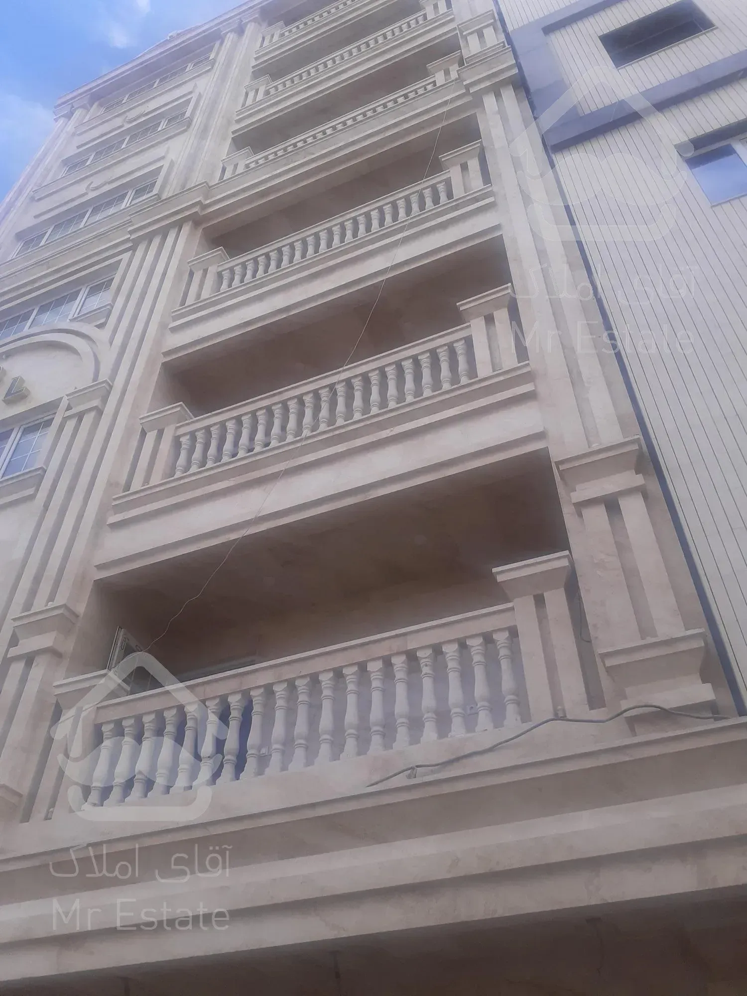 فروش دوخوابه شهرک توحید