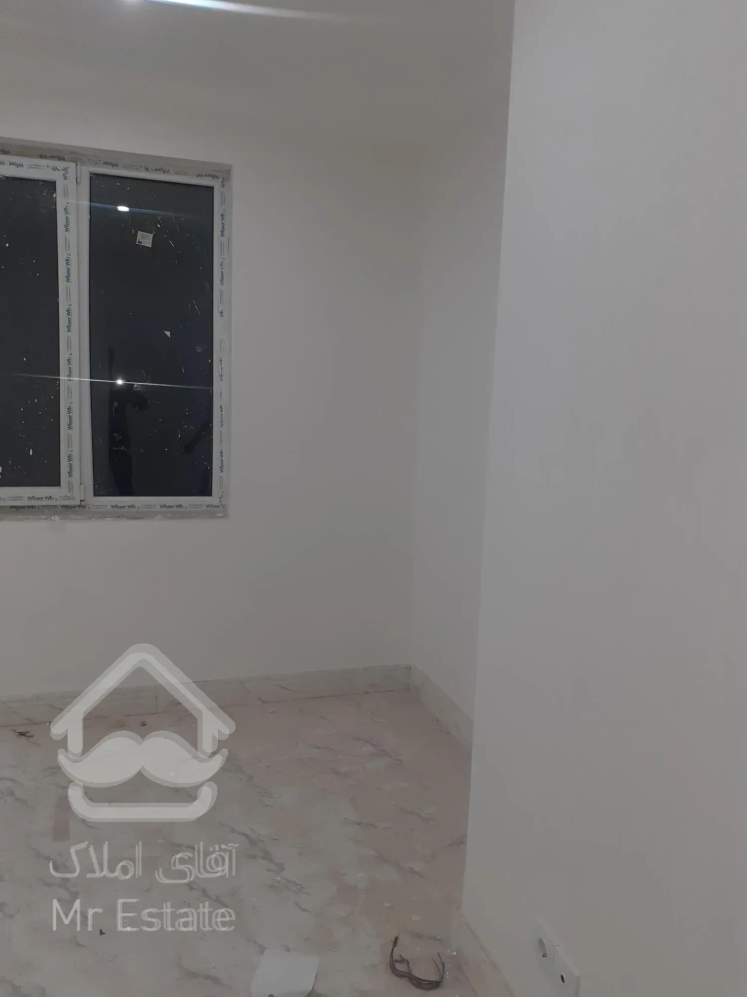 فروش سه خوابه بهشت بندر