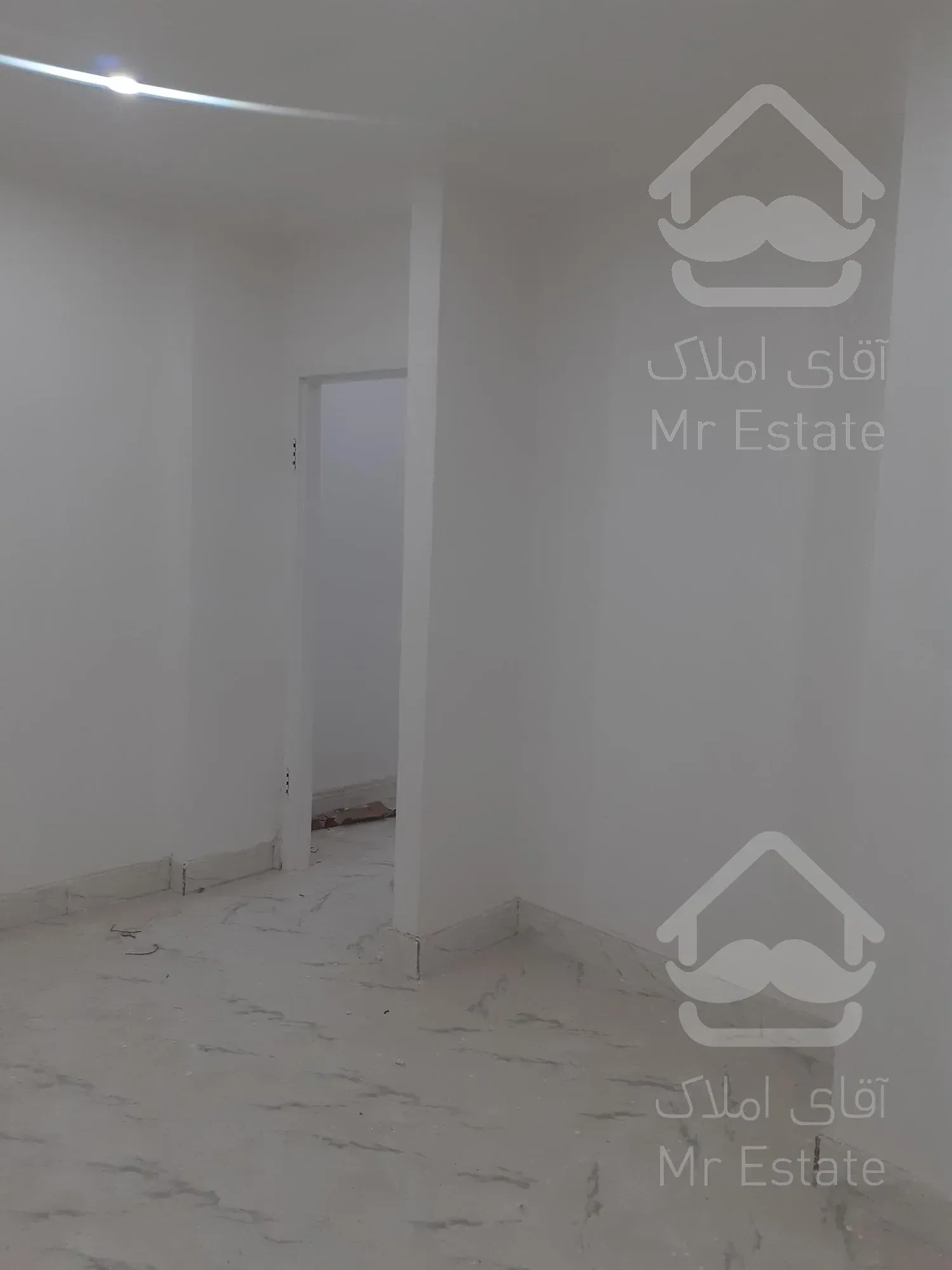 فروش دو خوابه بلوار دانشگاه