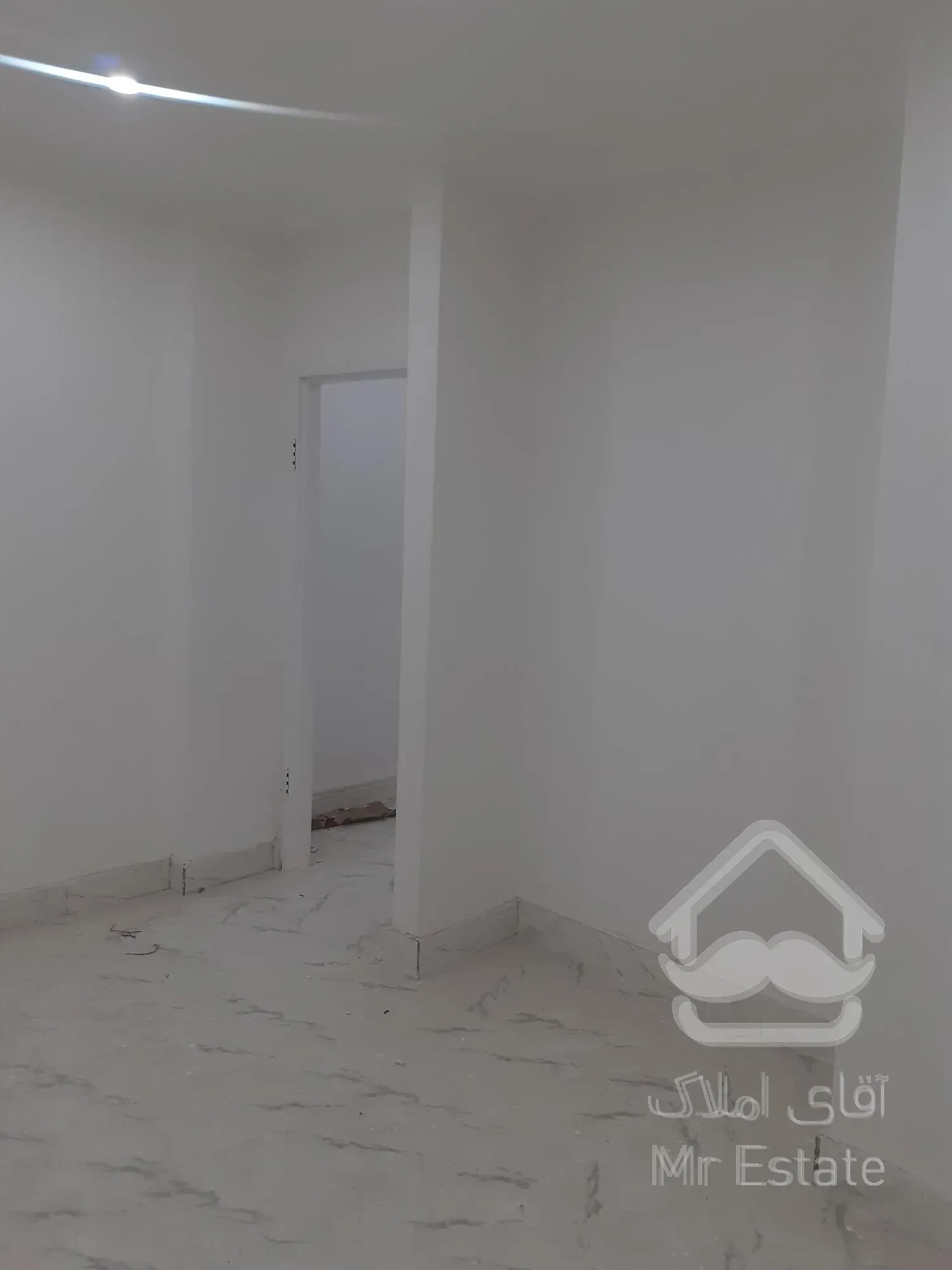 فروش دو خوابه آزادشهر غدیر