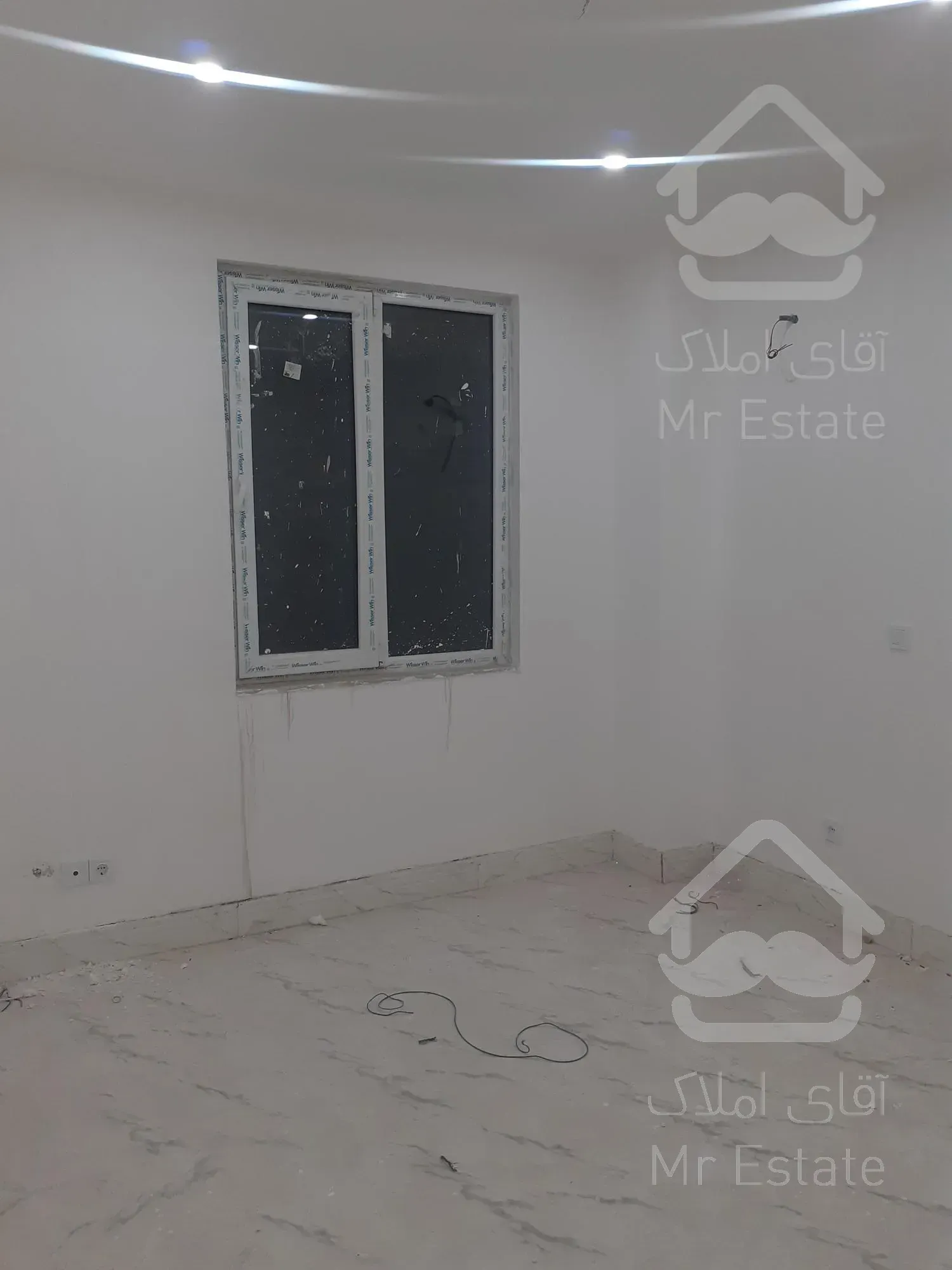 فروش یک خوابه ایرانیت مرجان