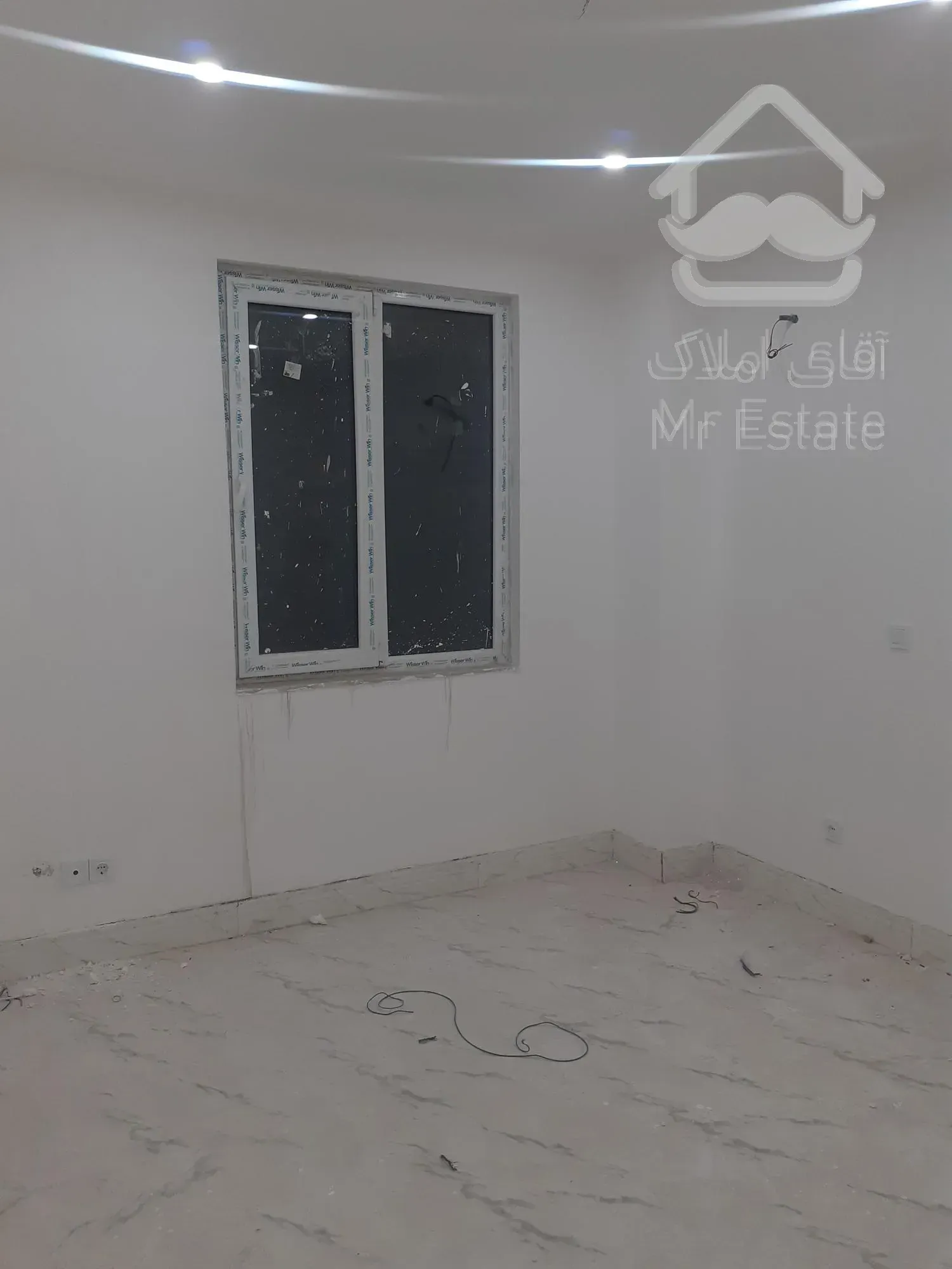 فروش دو خوابه بلوار دانشگاه