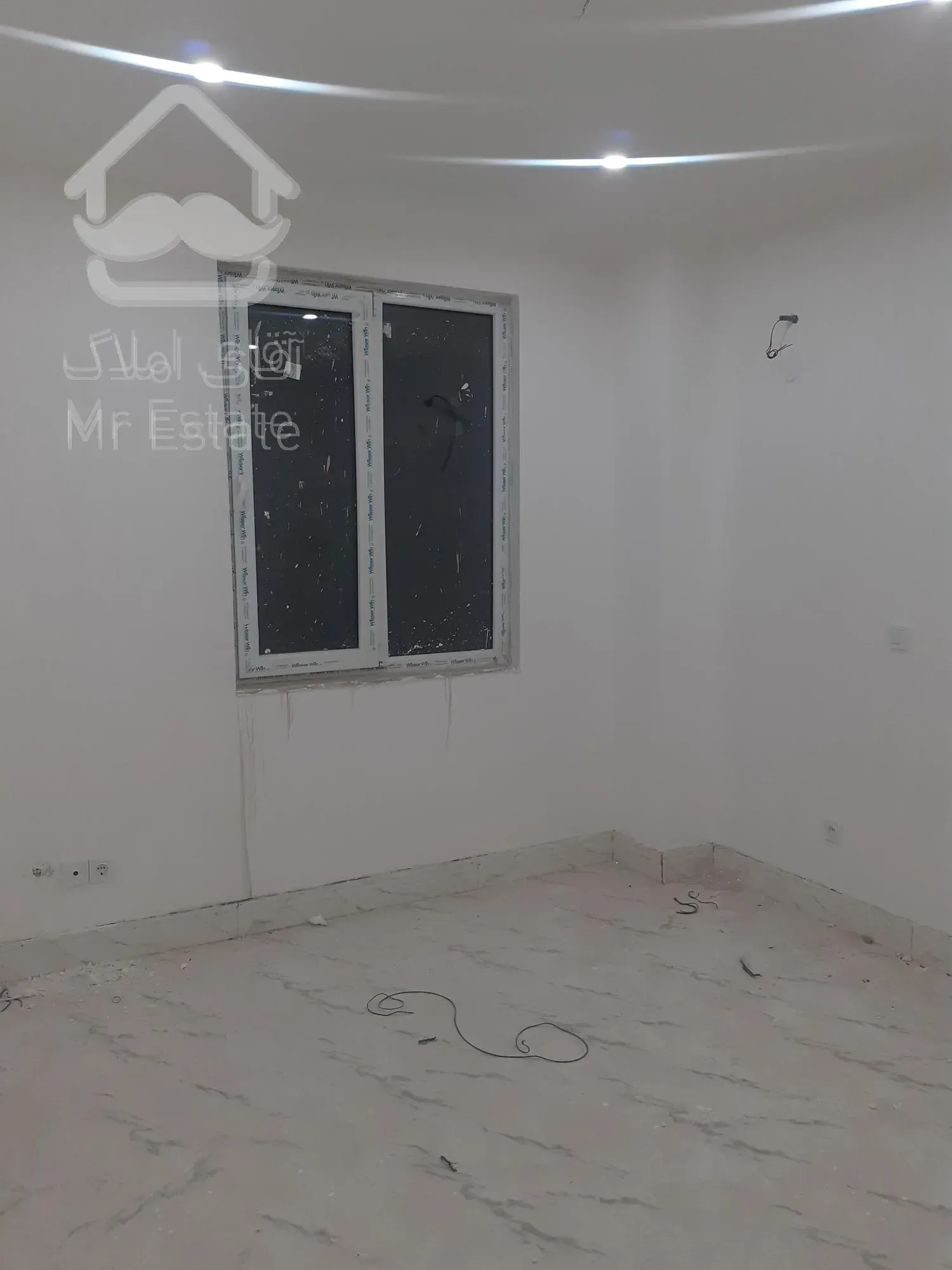 فروش دو خوابه آزادشهر غدیر