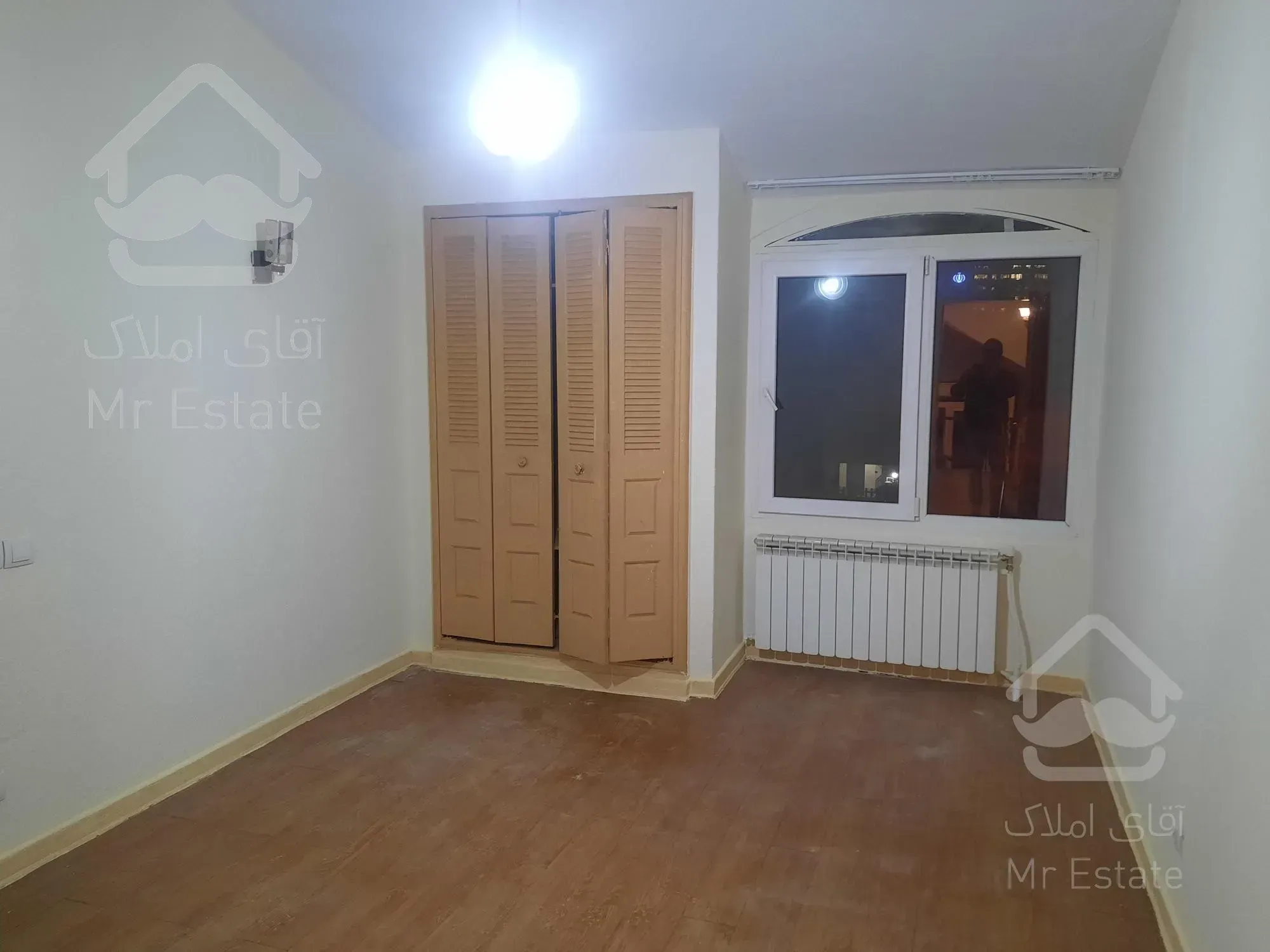 ویلا ۱ از ۲ شهرک غرب