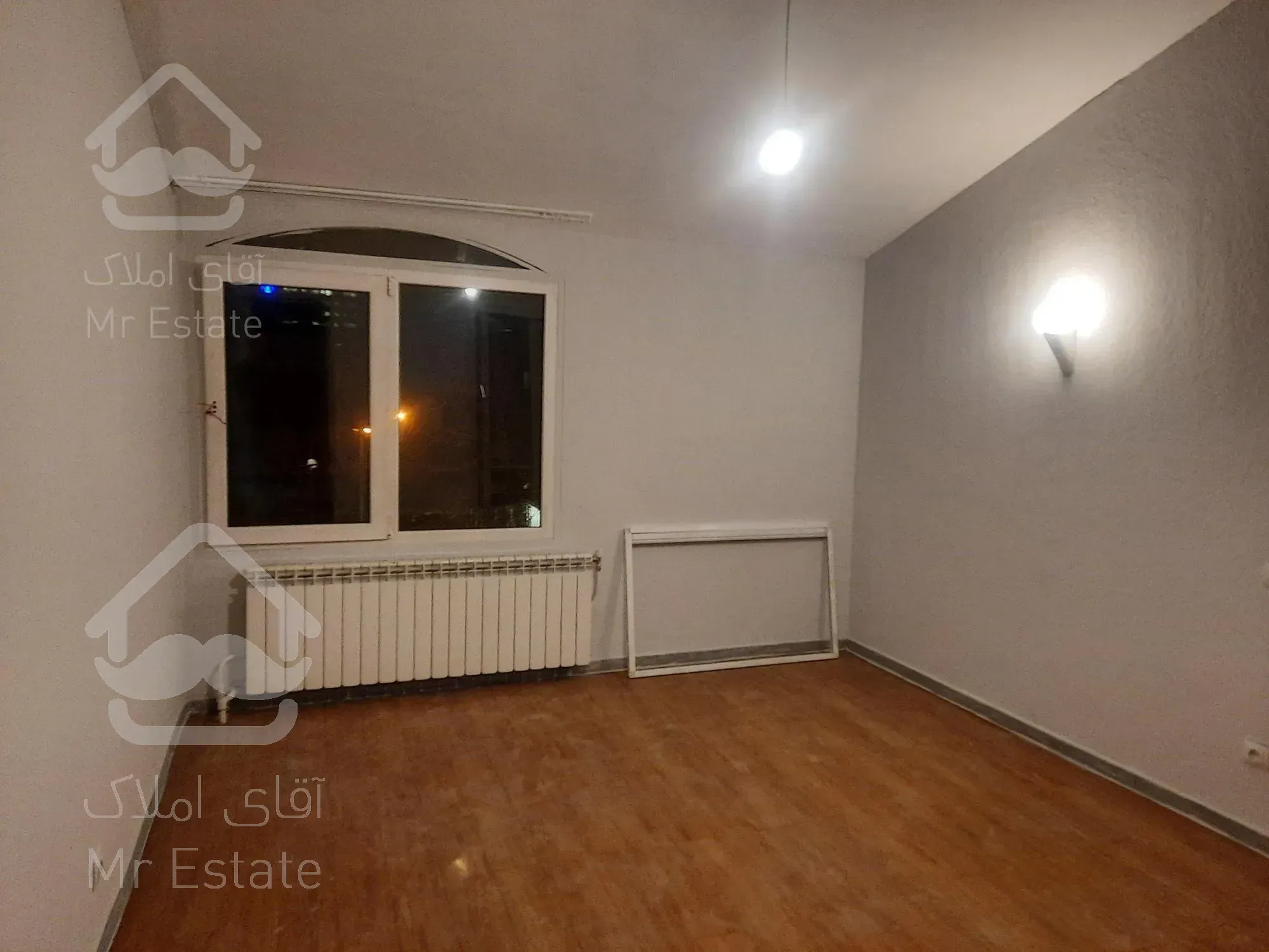 ویلا ۱ از ۲ شهرک غرب