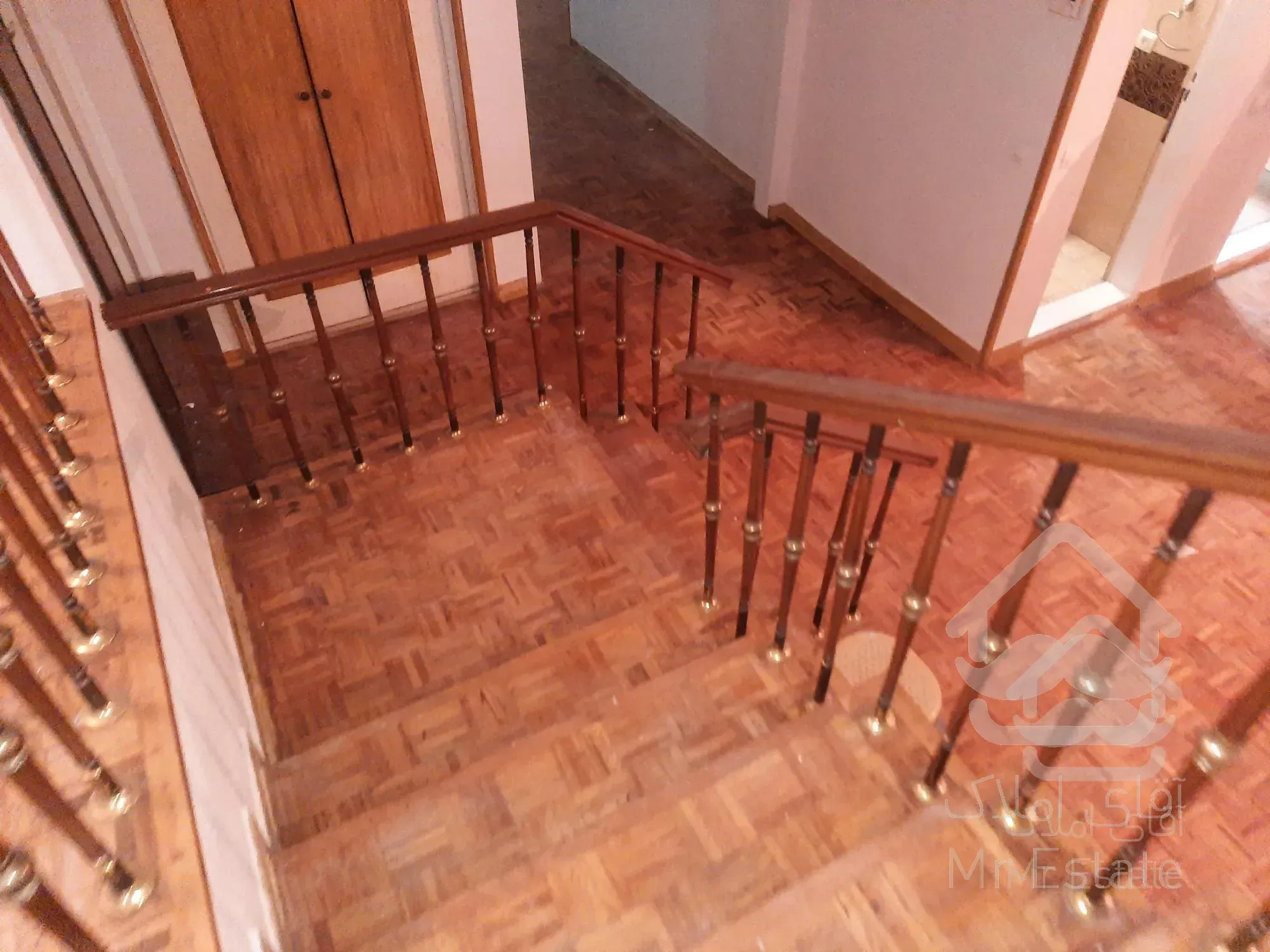 ویلا ۱ از ۲ شهرک غرب