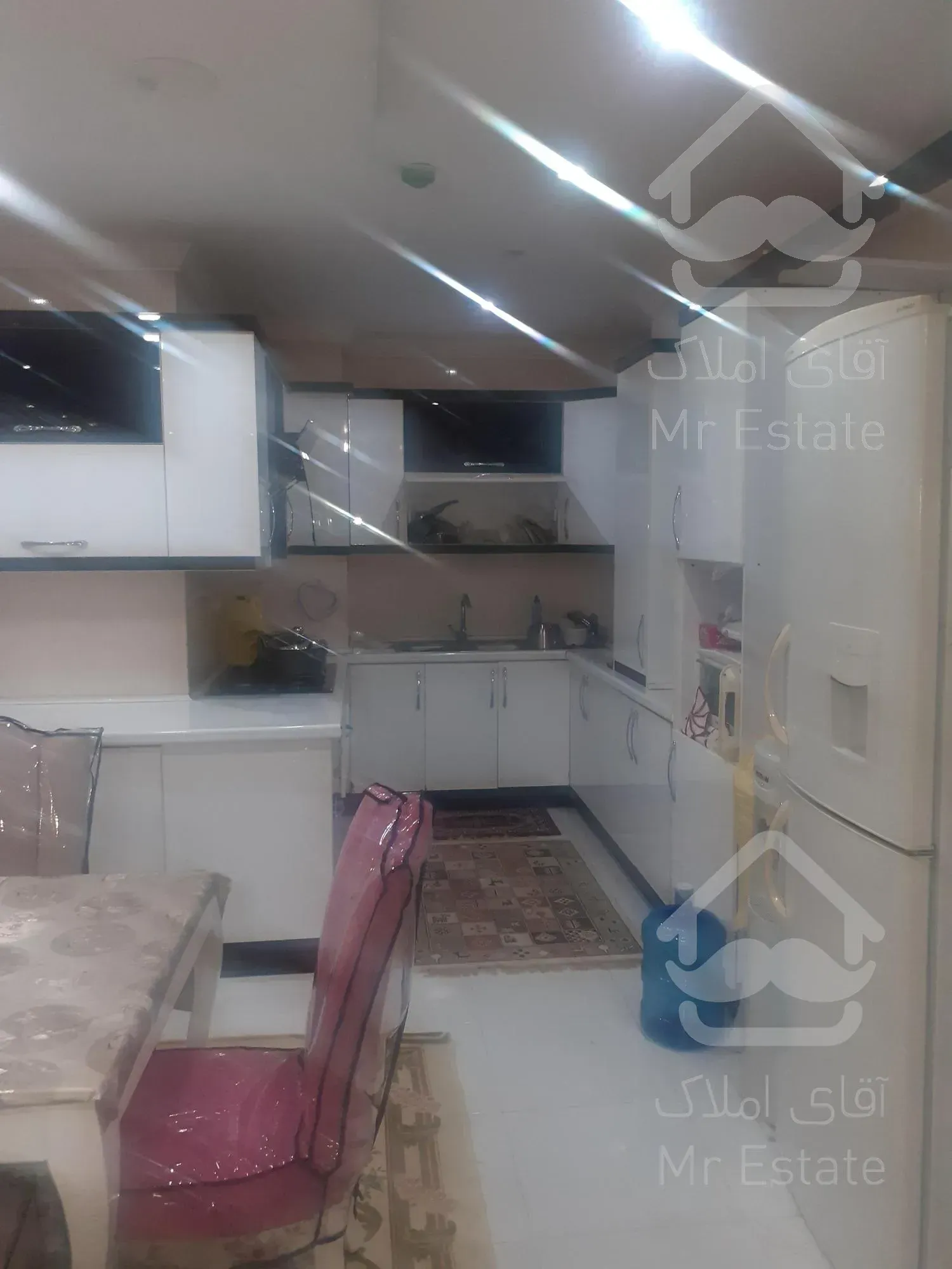 فروش یک خوابه الهیه شمالی