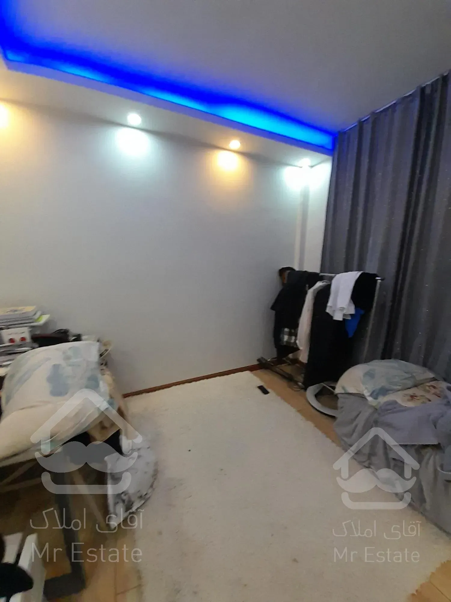 ۵۲متر تک واحدی خوش‌ نقشه