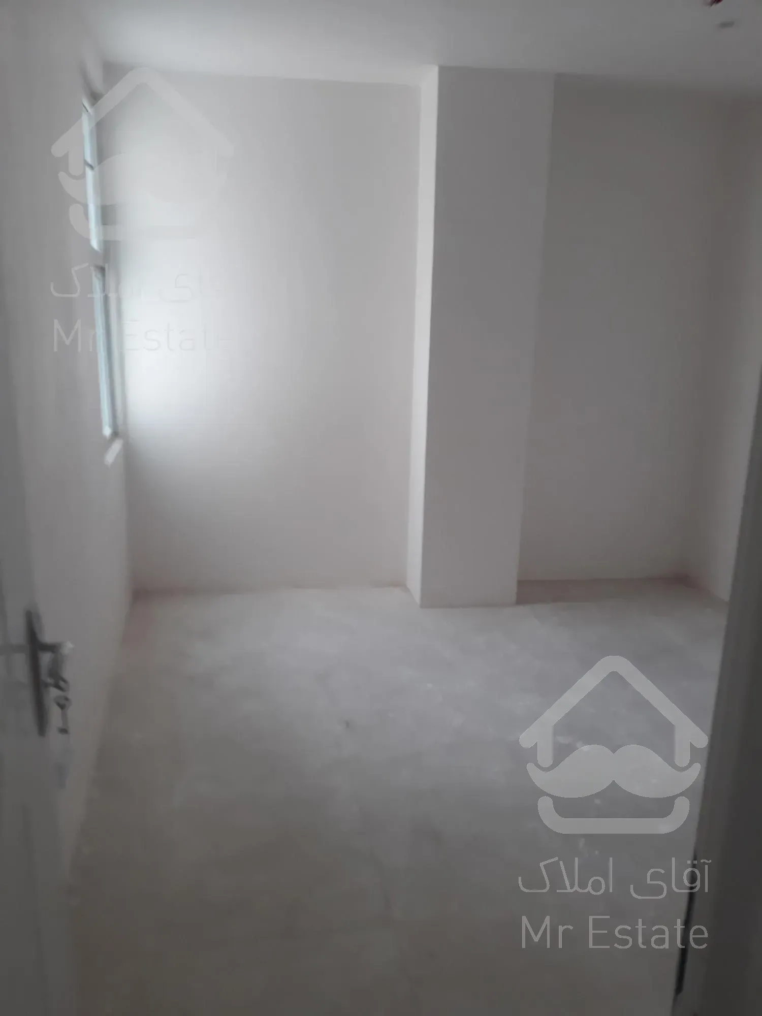 ۷۰متر*2خواب*کلید نخورده