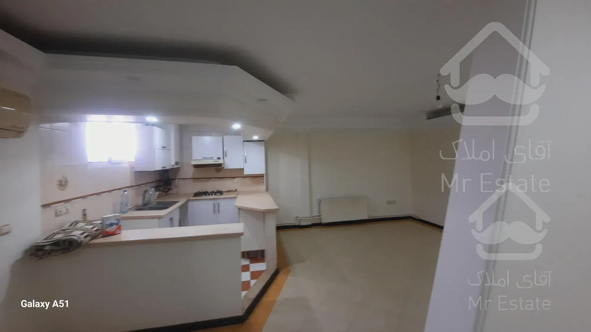 اداری ۷۵متر آزادگان