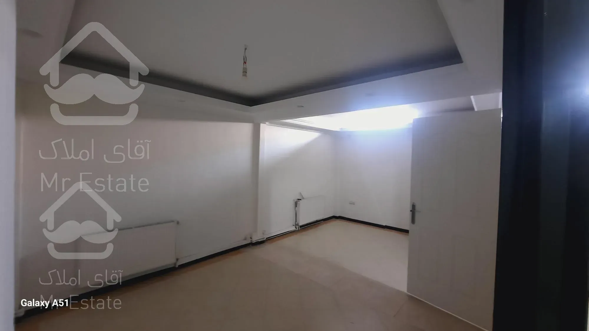 اداری ۷۵متر آزادگان