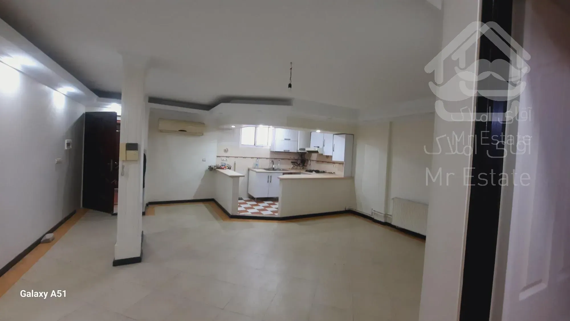 اداری ۷۵متر آزادگان