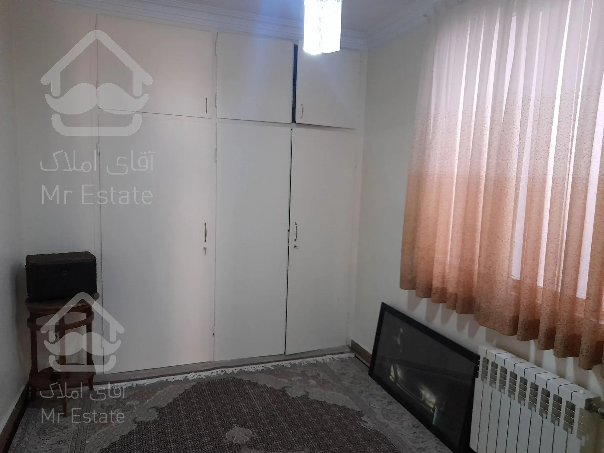 فروش اپارتمان ۱۶۵متری سه خواب ،پونک همیلا