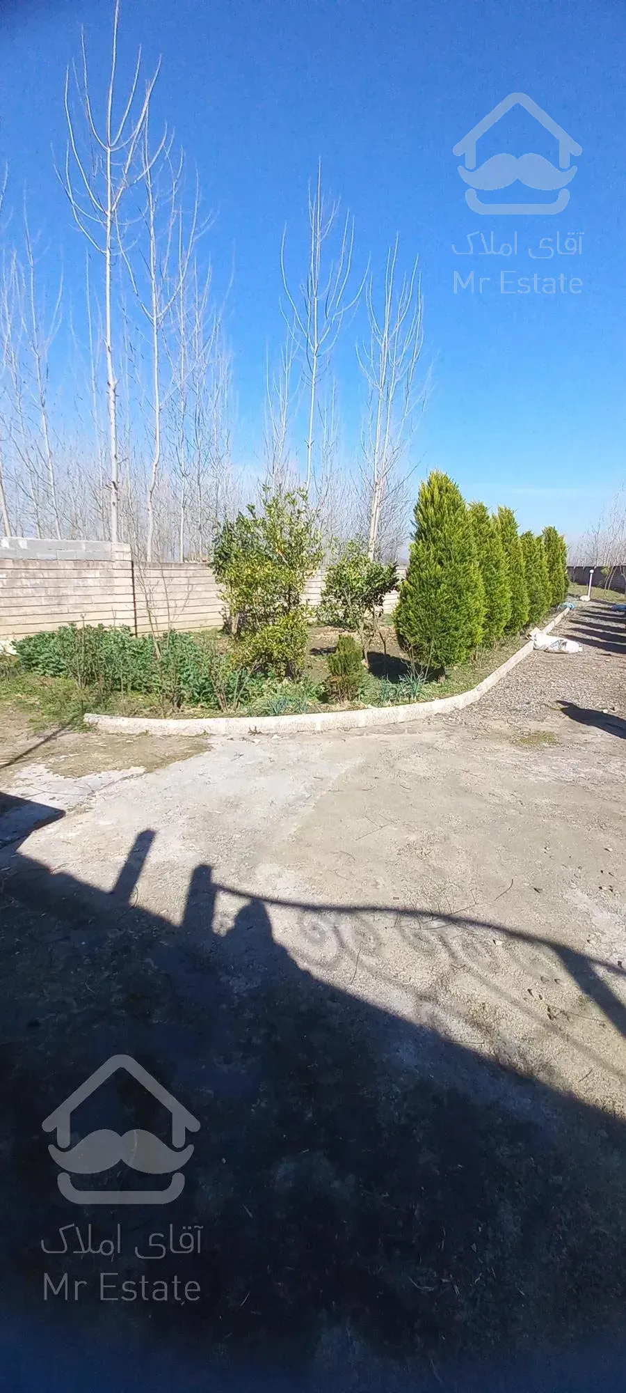 فروش زمین مسکونی رشت