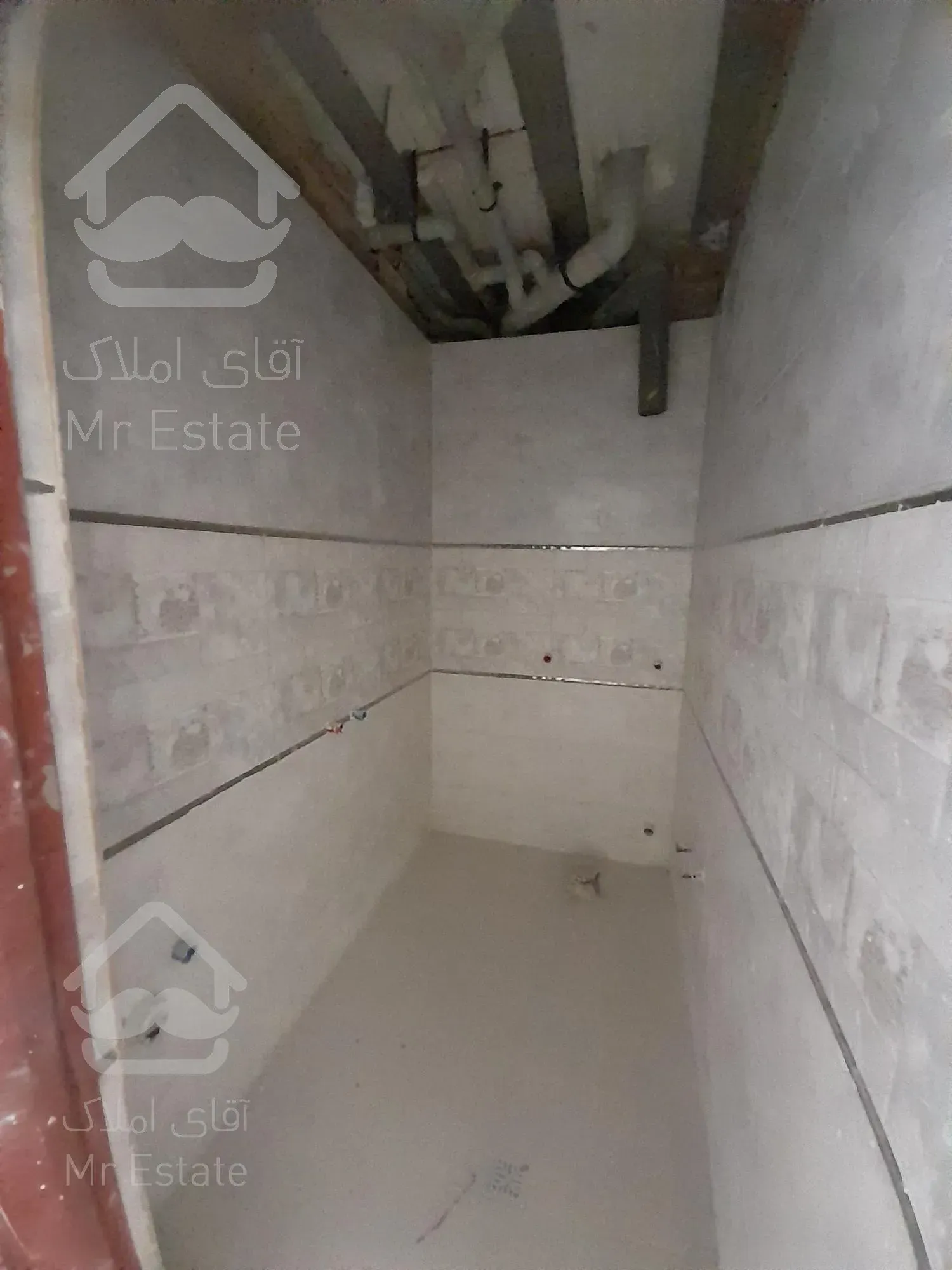 ۸۵متر ۲خواب/نوساز/زیر قیمت منطقه/سلسبیل