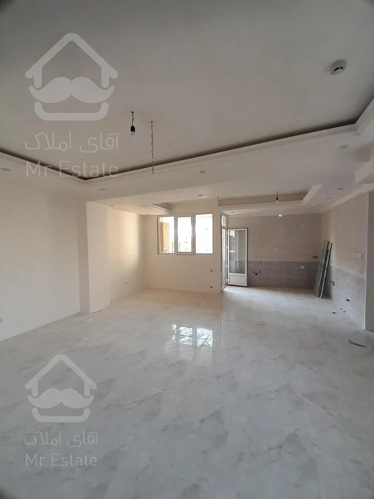 ۸۵متر ۲خواب/نوساز/زیر قیمت منطقه/سلسبیل