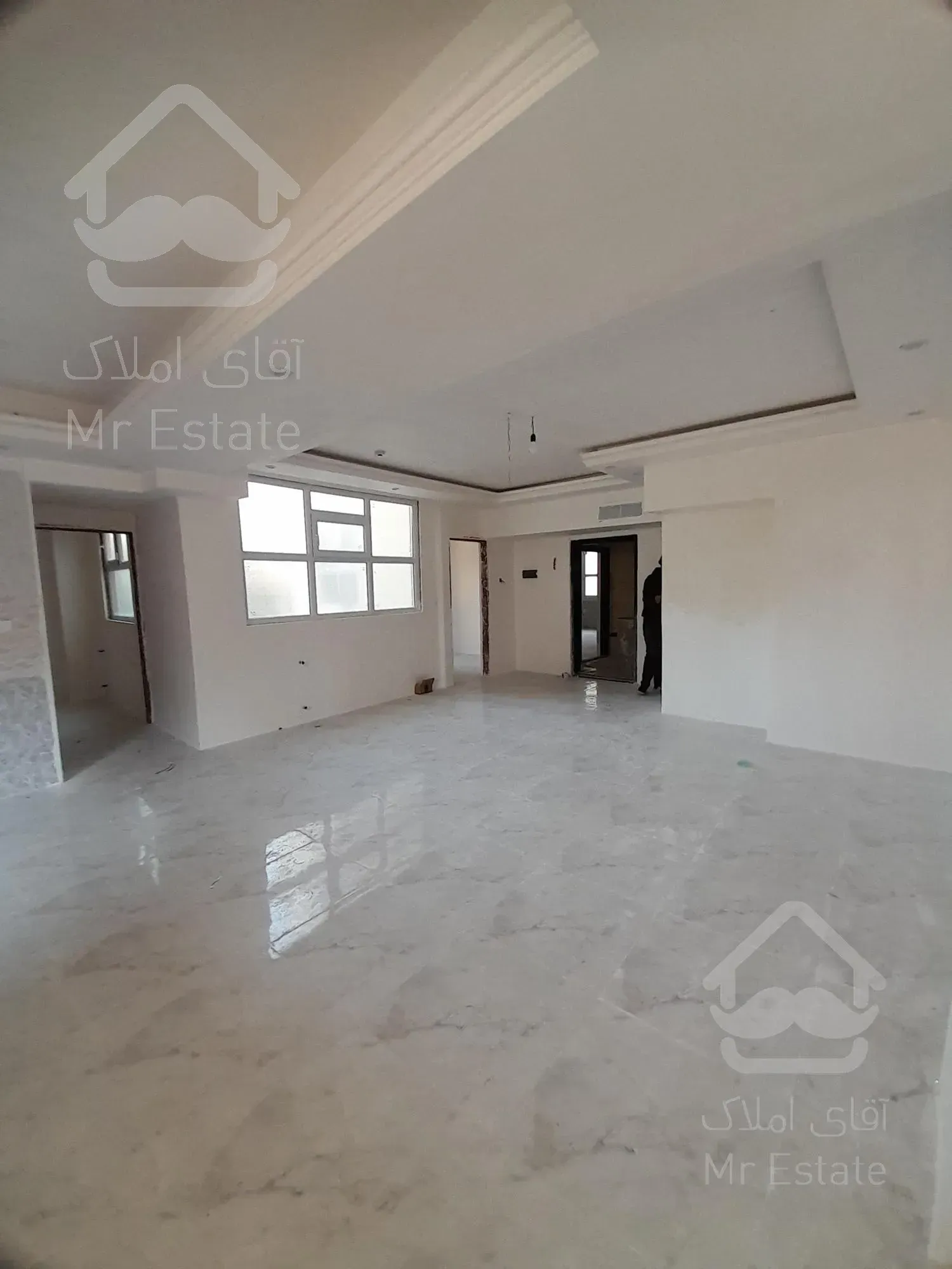 ۸۵متر ۲خواب/نوساز/زیر قیمت منطقه/سلسبیل