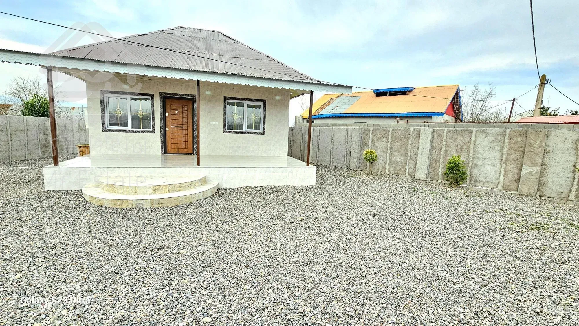 فروش خانه ویلایی ۳۴۴متری