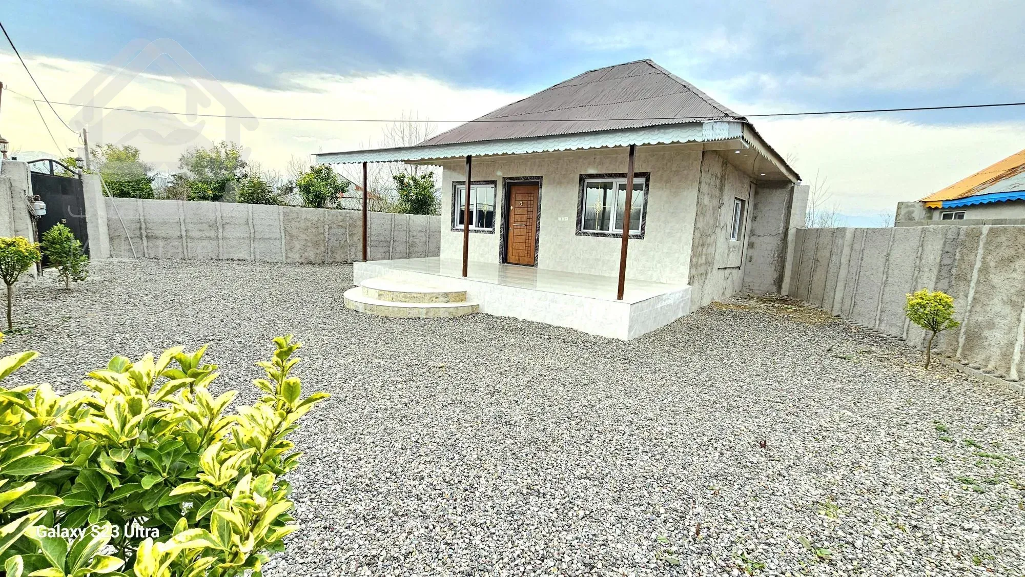 فروش خانه ویلایی ۳۴۴متری