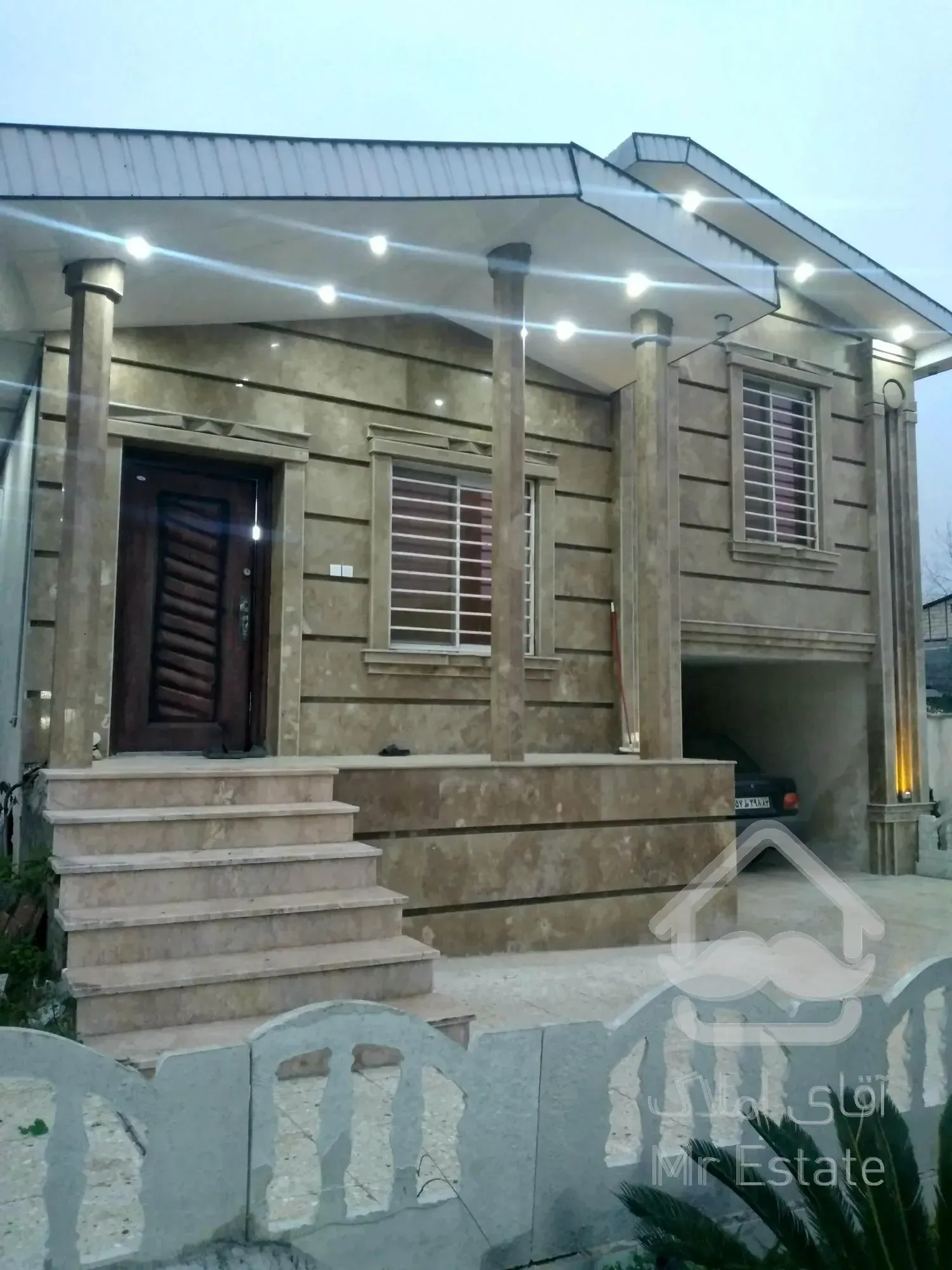 فروش خونه ویلایی