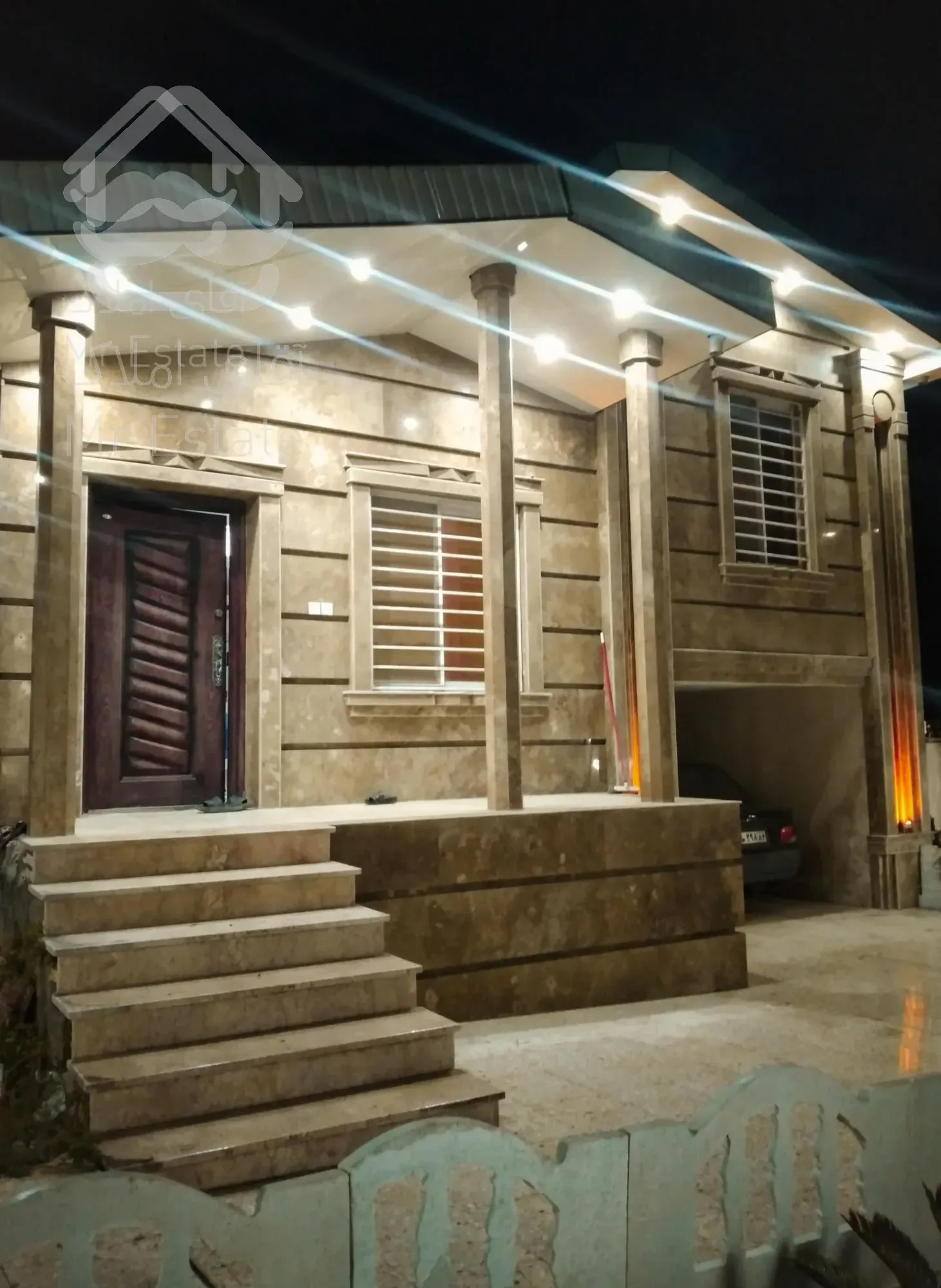 فروش خونه ویلایی