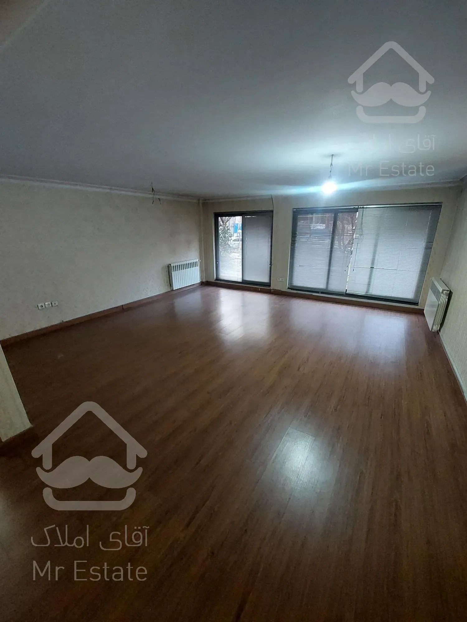 ۷۵ متر همکف هوم آفیس شمال جردن