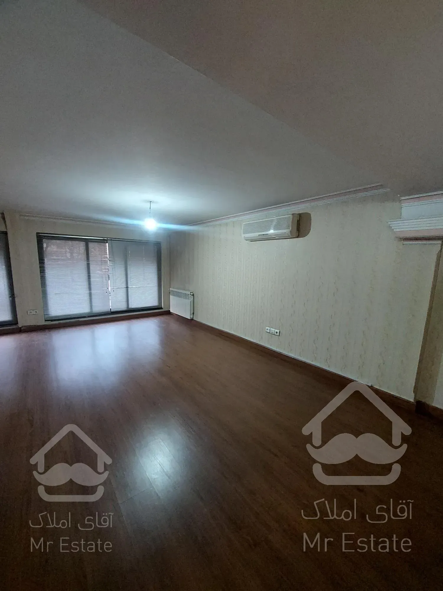 ۷۵ متر همکف هوم آفیس شمال جردن