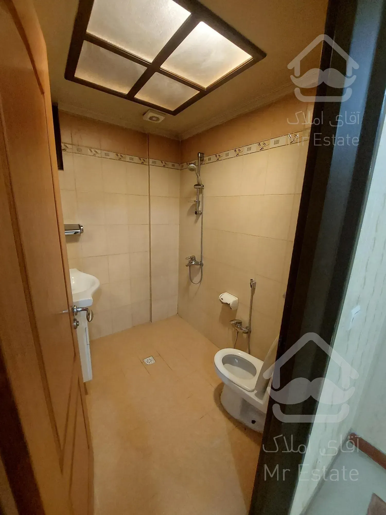 ۷۵ متر همکف هوم آفیس شمال جردن