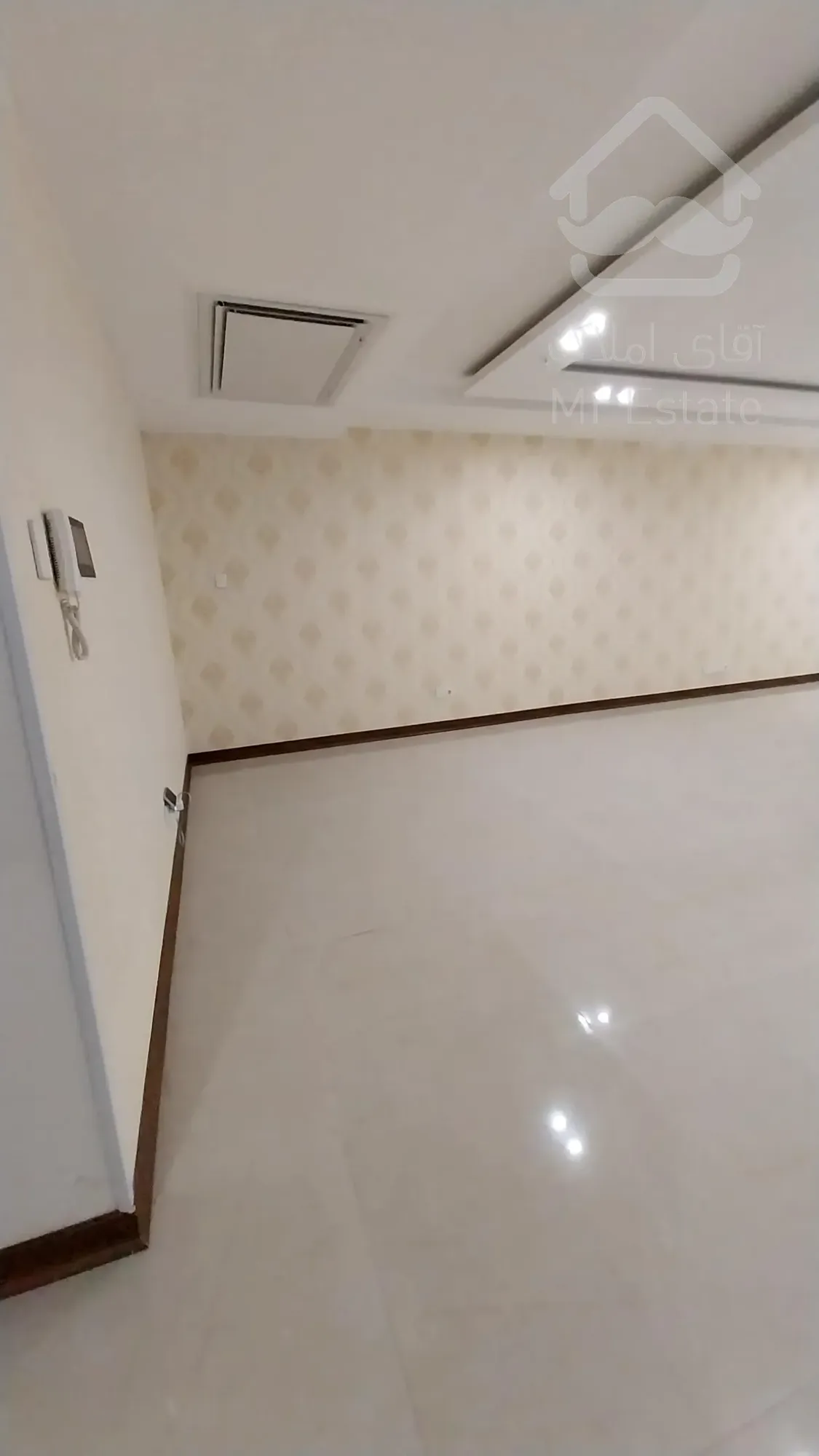 فروش واحد 194 متری 3 خواب در پاسداران