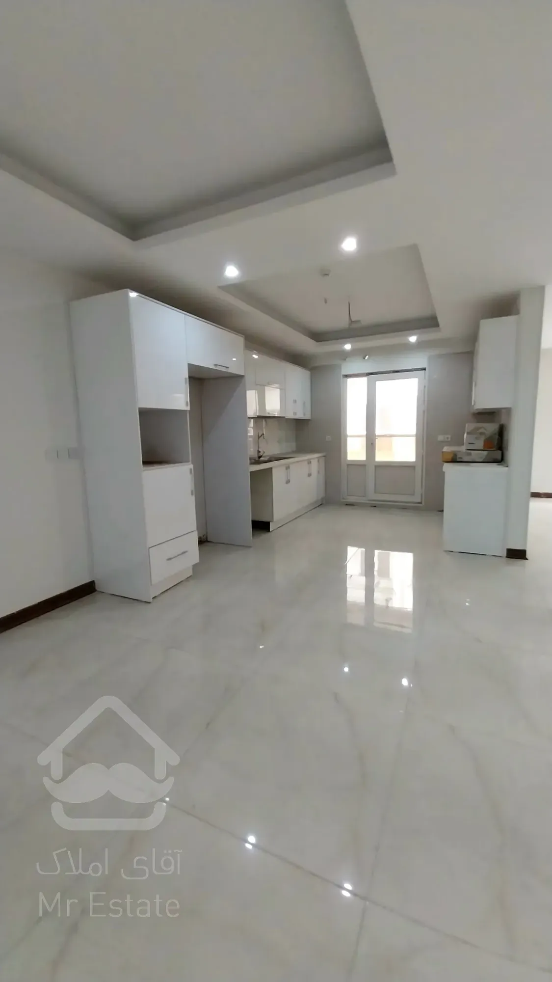 اقساط بده، صاحب خونه شو! تحویل حساب‌شده