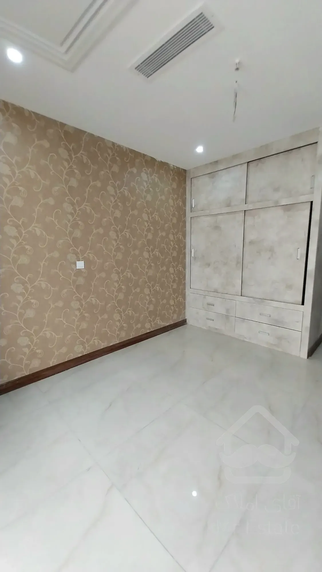 زندگی کن، اقساط بده | نوساز با امکانات متفاوت