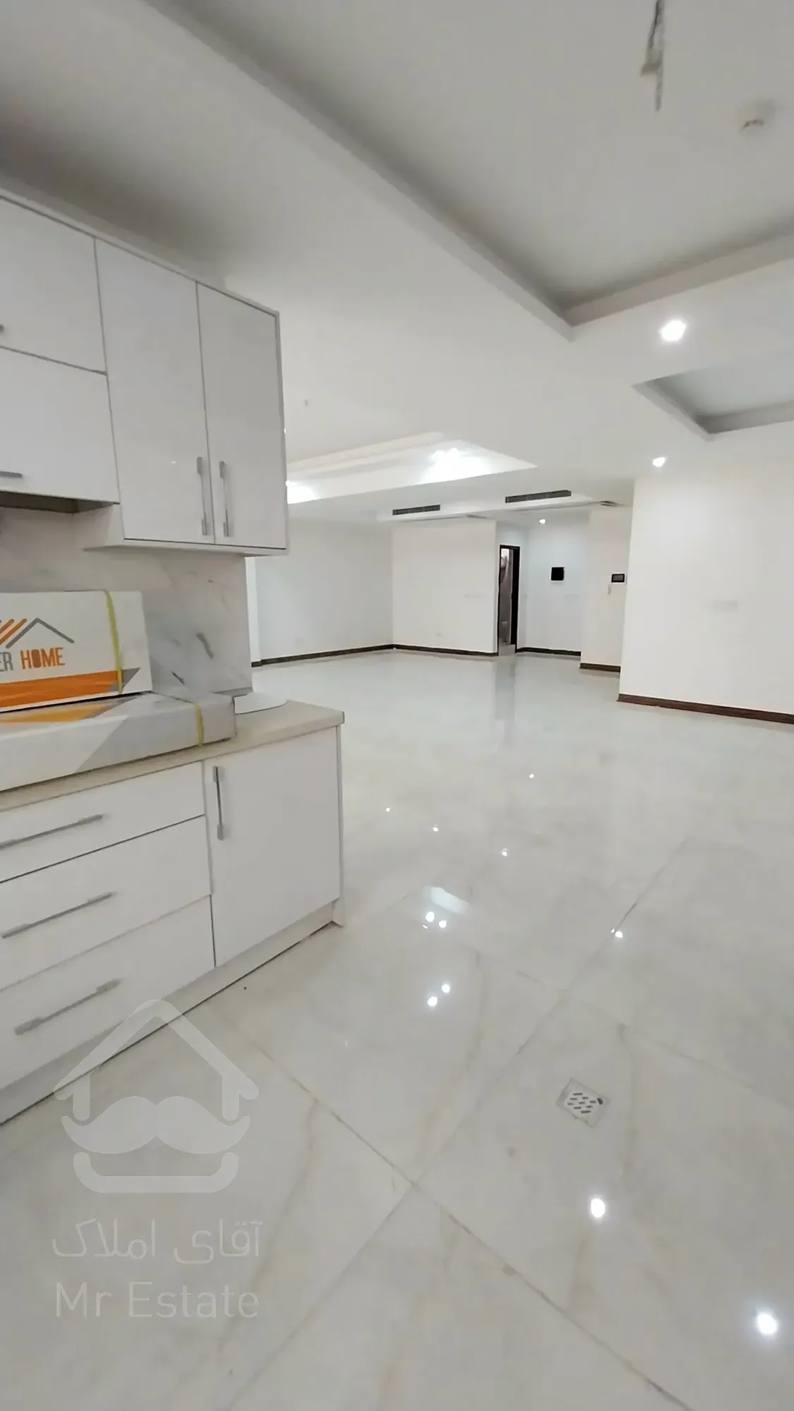 محیط خانوادگی، امکانات متفاوت، خرید آسان