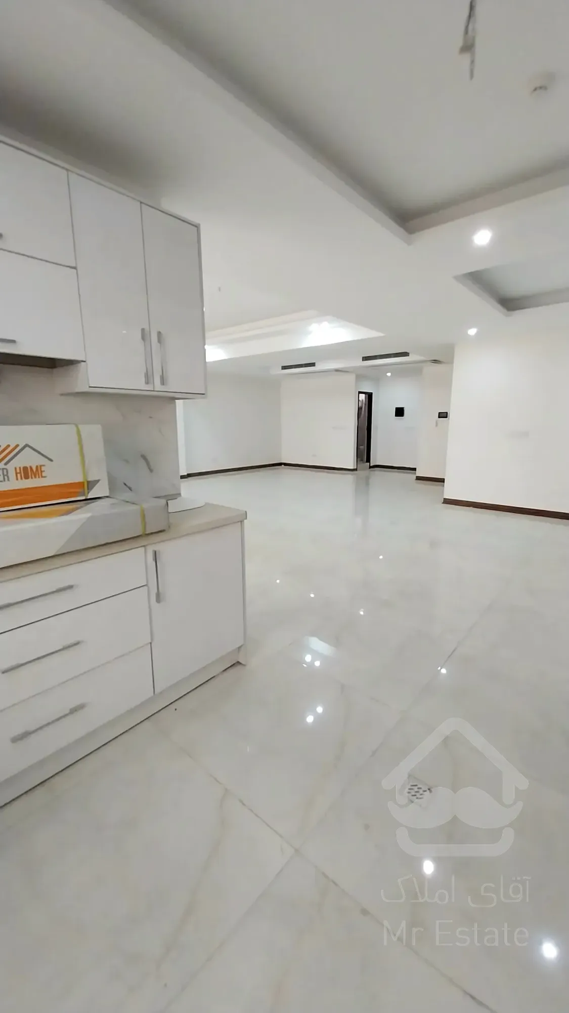 نوساز با پرداخت بلندمدت | آماده سرمایه‌گذاری مطمئن