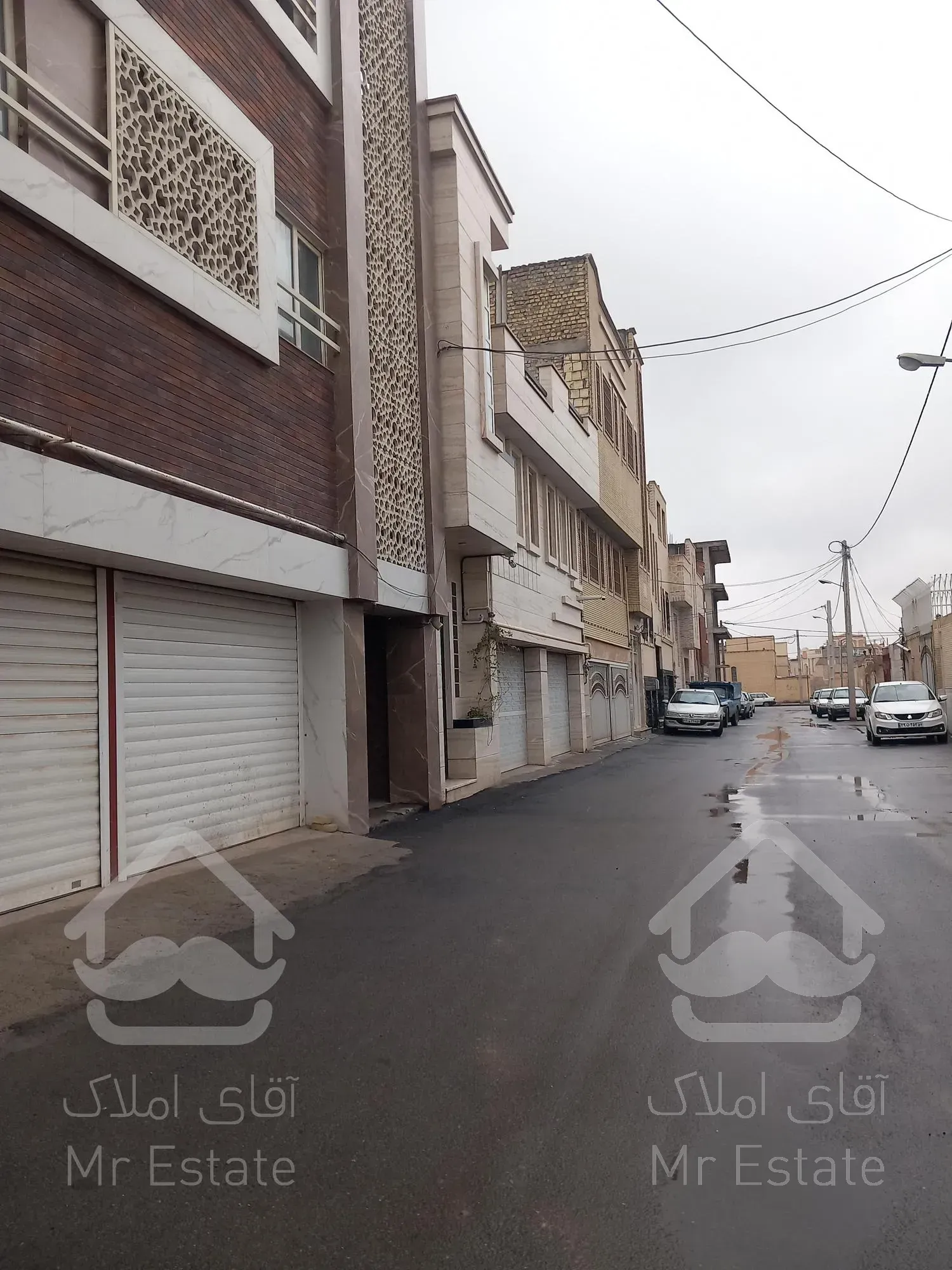 زمین مسکونی، ۱۸۰متری، امام علی