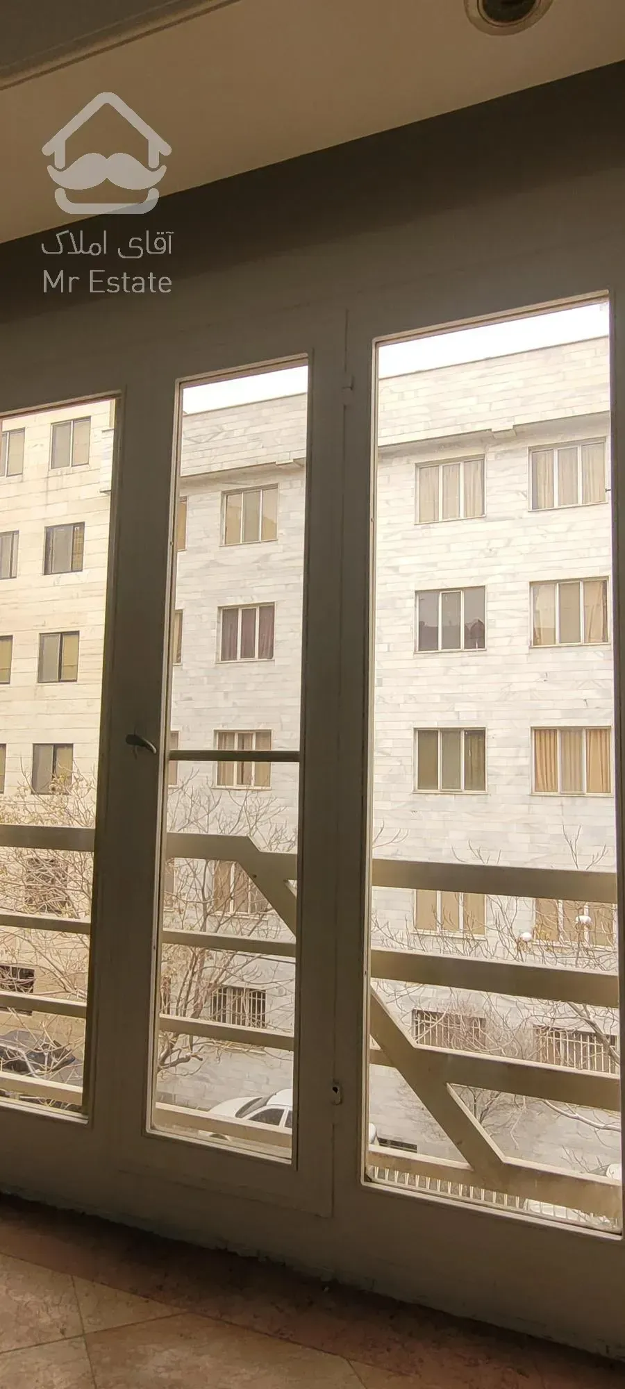 فوری اجاره ۱۲۵ متری شهران شمالی