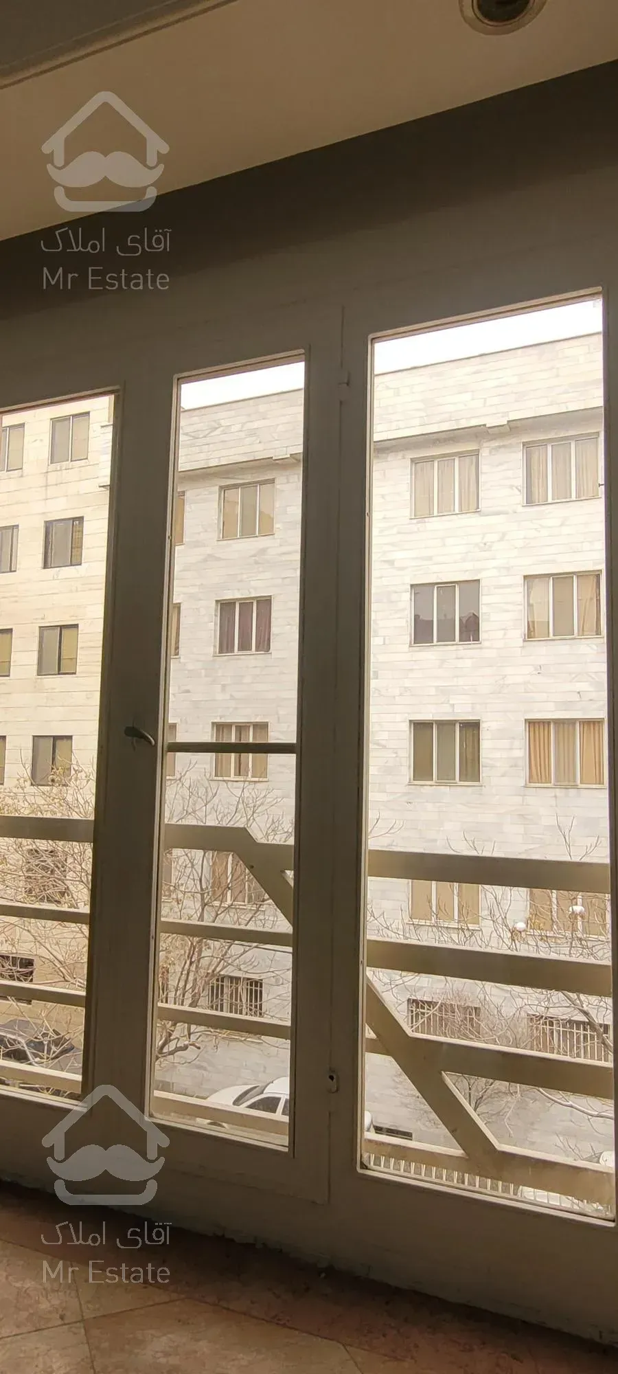 فوری اجاره ۱۲۵ متری شهران شمالی