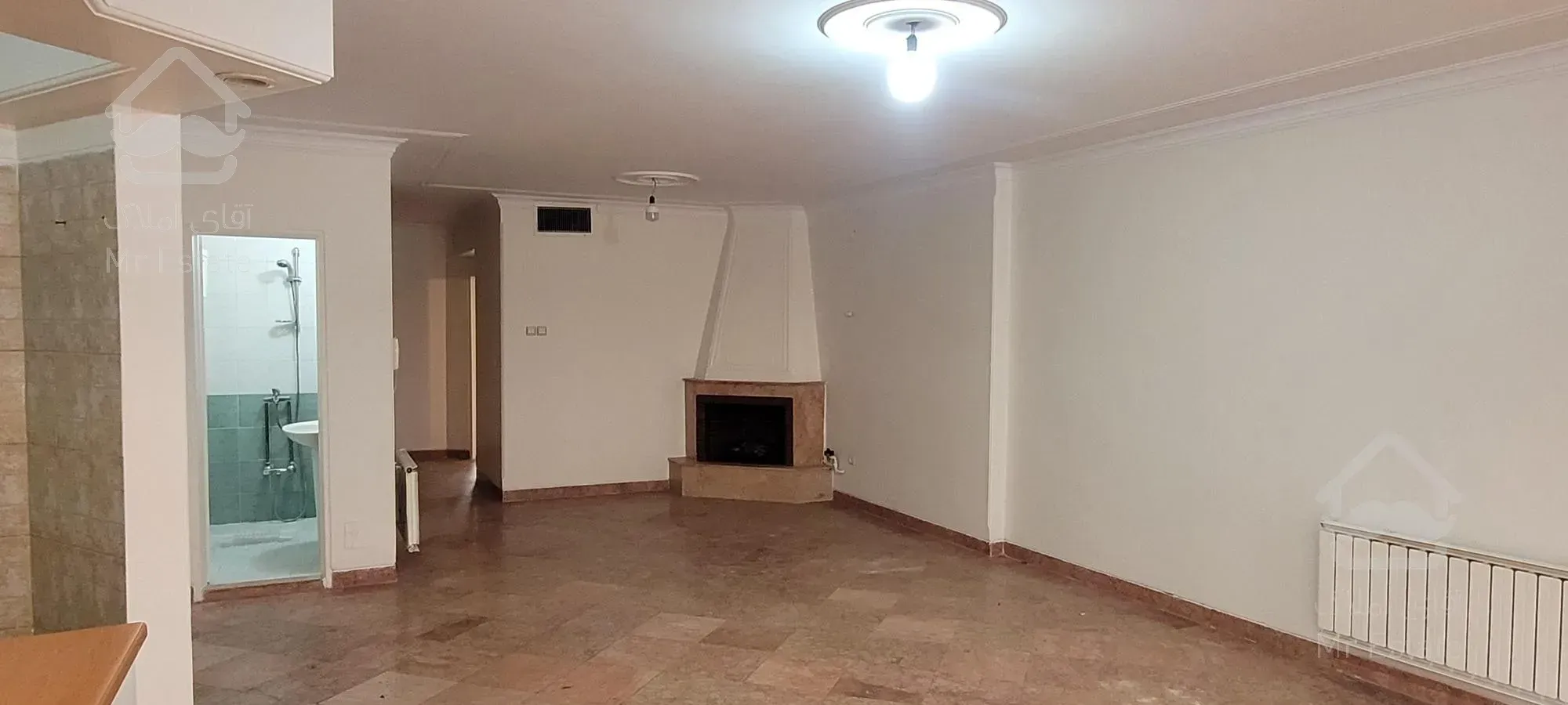 فوری اجاره ۱۲۵ متری شهران شمالی