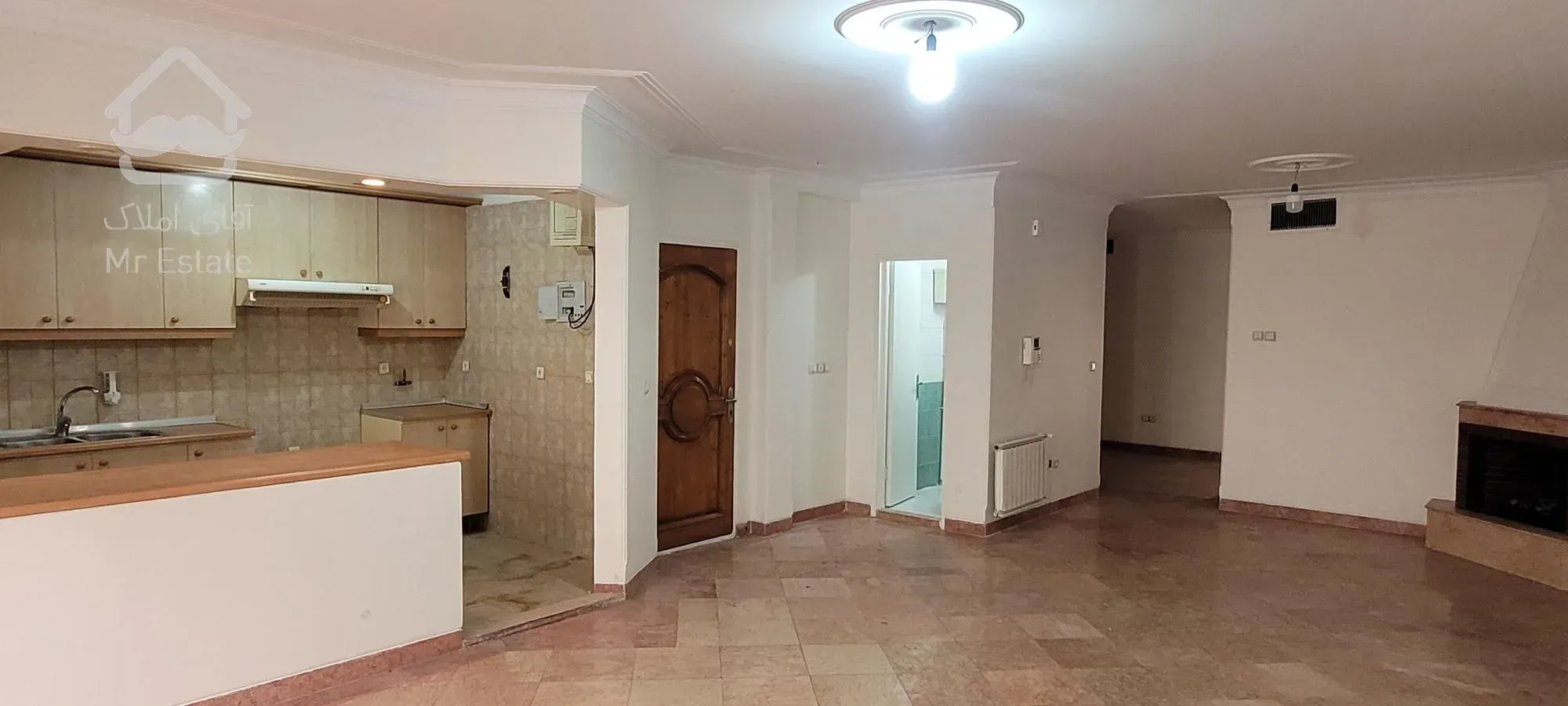 فوری اجاره ۱۲۵ متری شهران شمالی