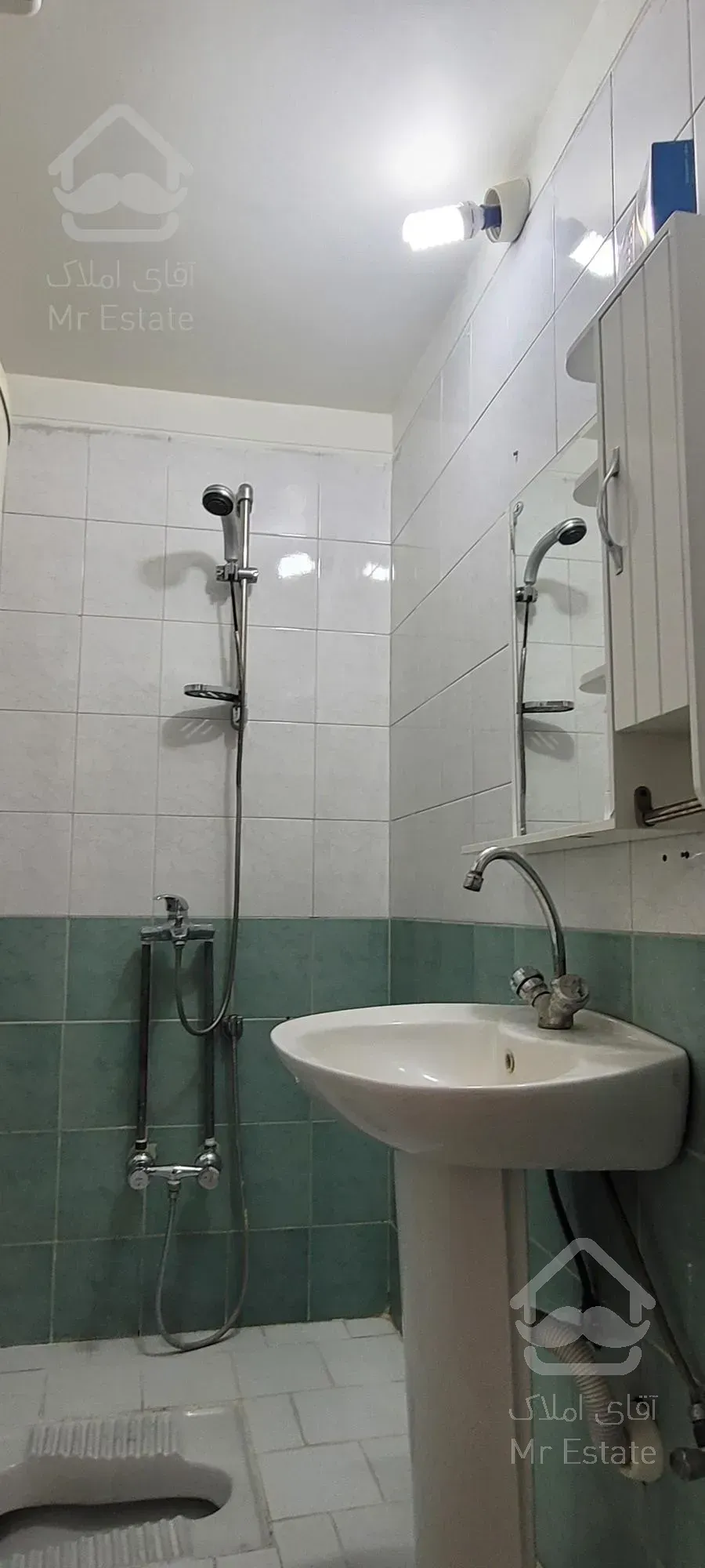 فوری اجاره ۱۲۵ متری شهران شمالی