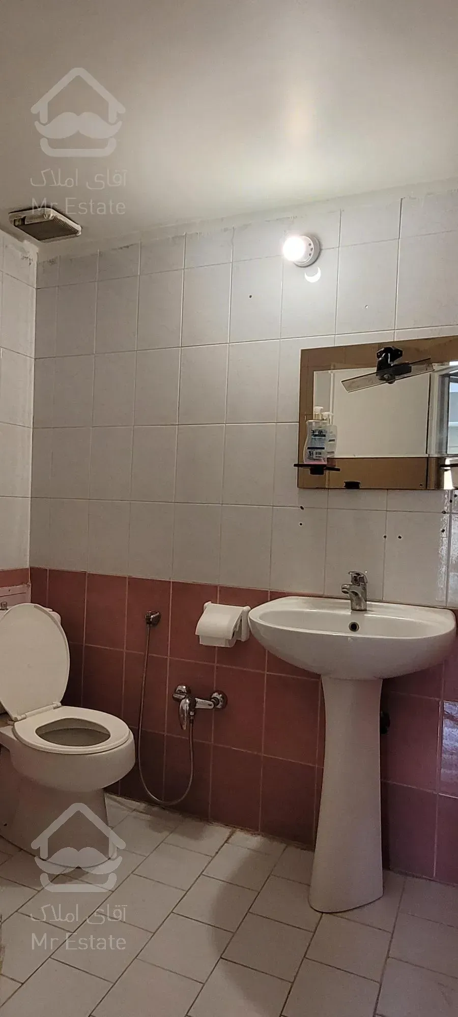 فوری اجاره ۱۲۵ متری شهران شمالی