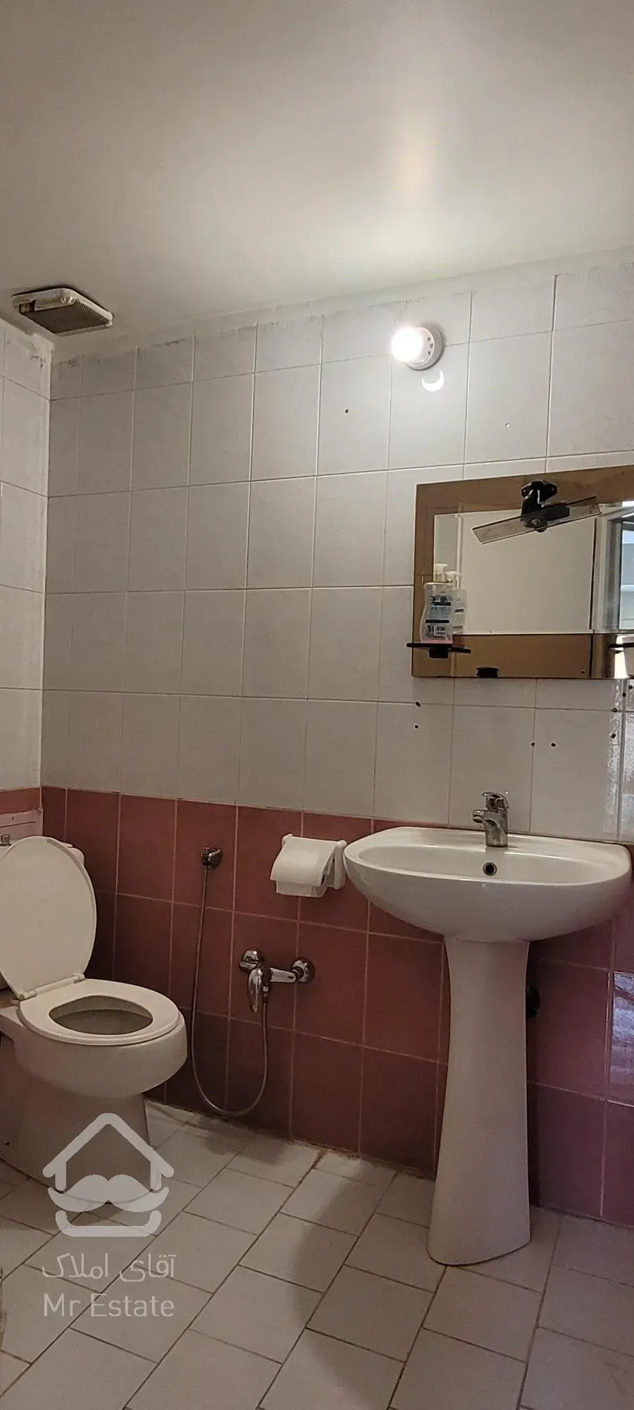 فوری اجاره ۱۲۵ متری شهران شمالی