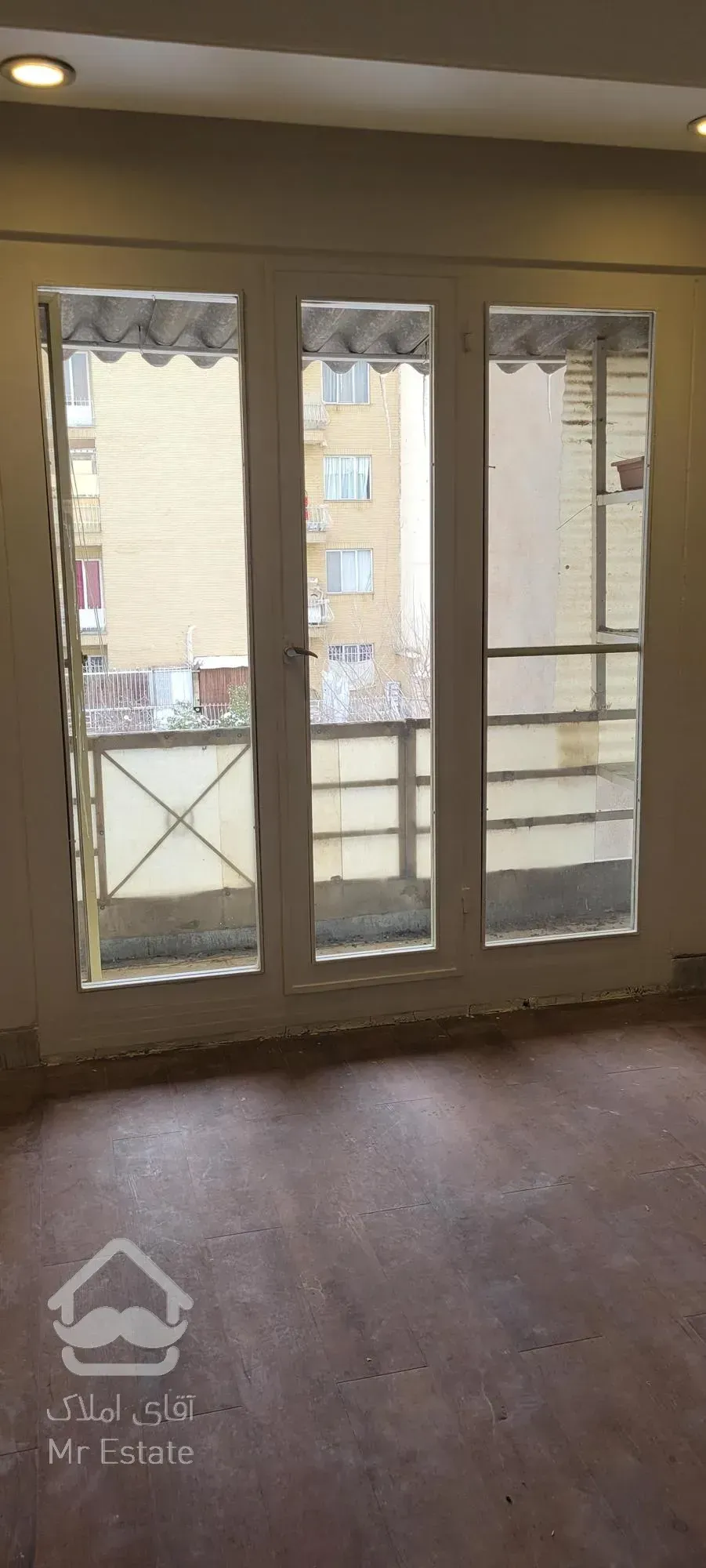 فوری اجاره ۱۲۵ متری شهران شمالی