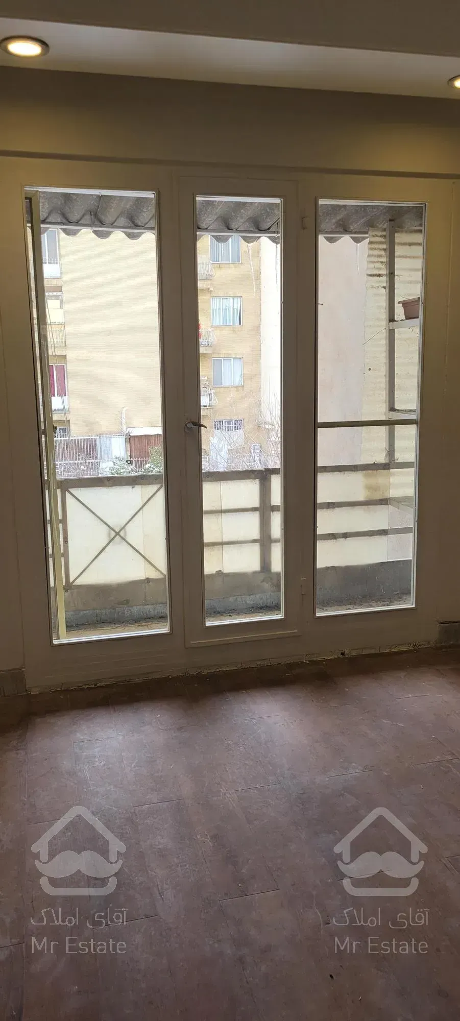 فوری اجاره ۱۲۵ متری شهران شمالی