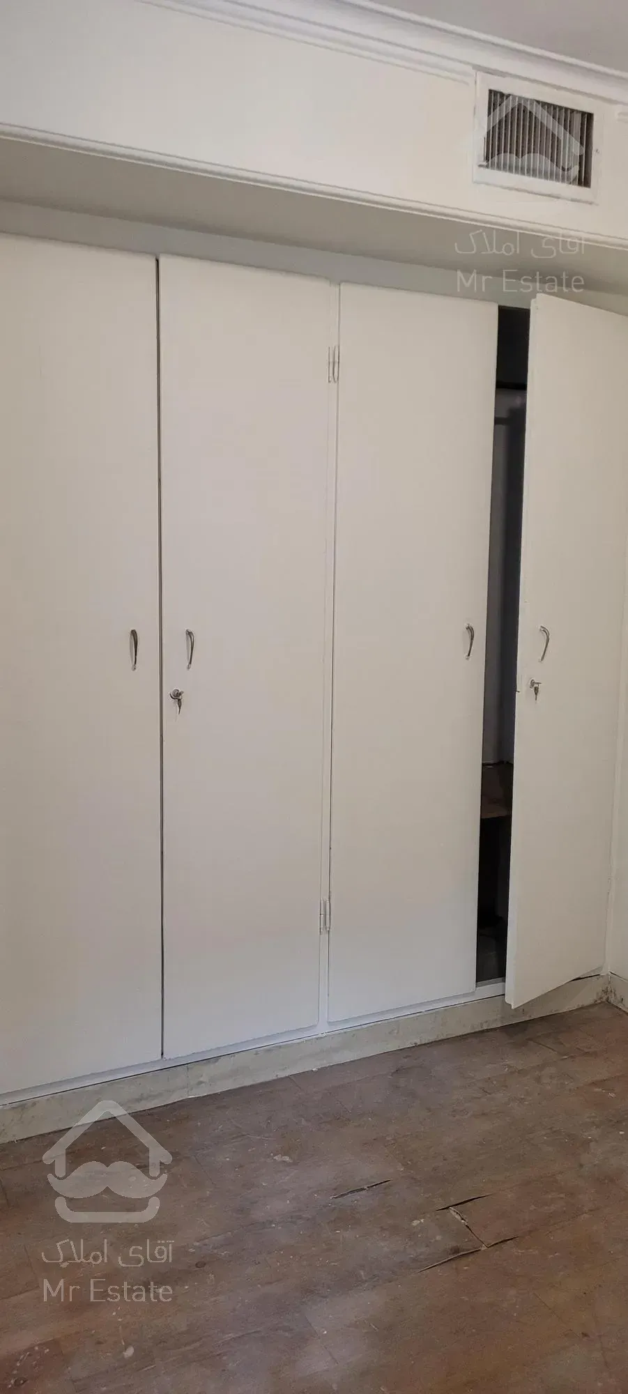 فوری اجاره ۱۲۵ متری شهران شمالی